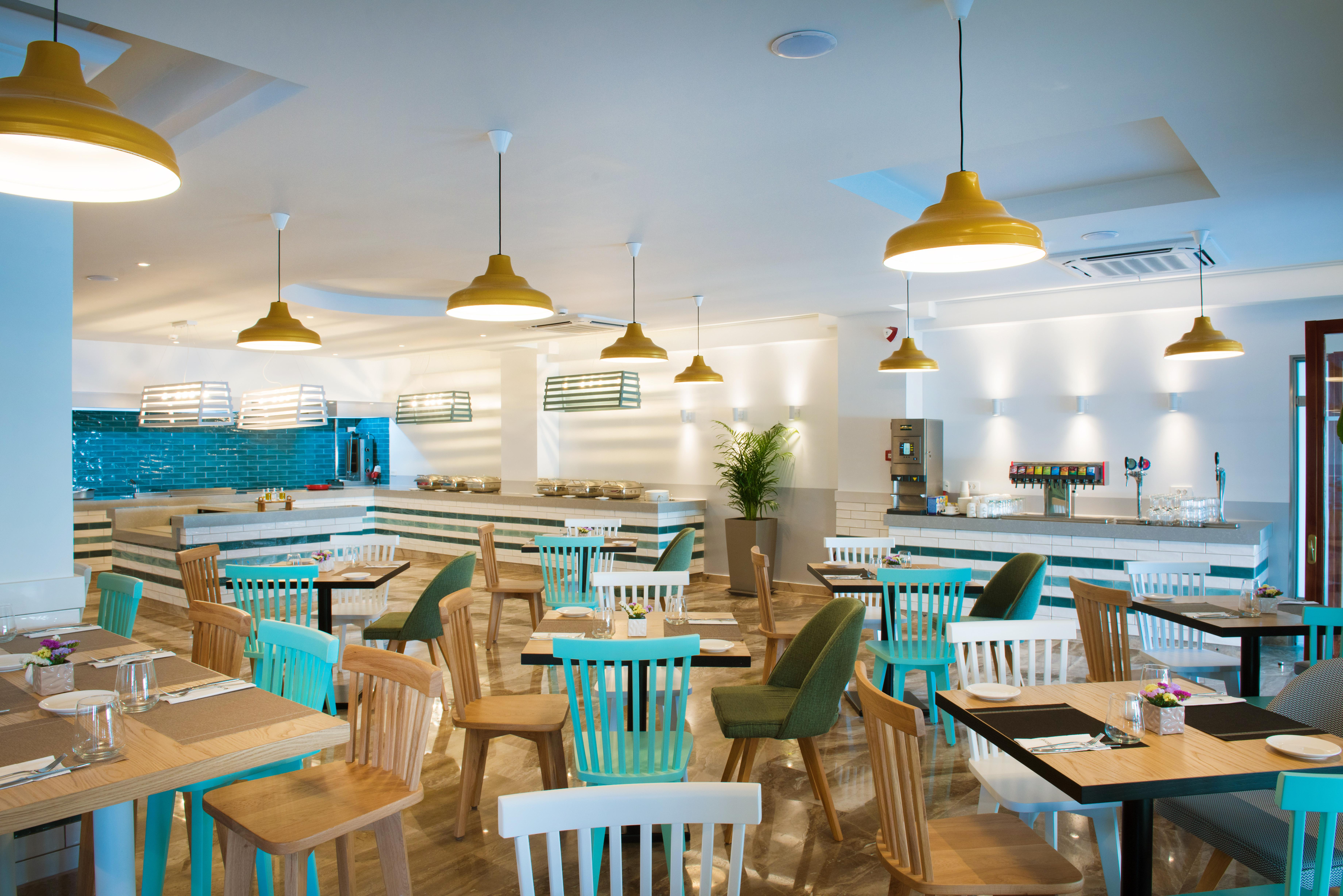 Hotel Solimar Turquoise - adults only