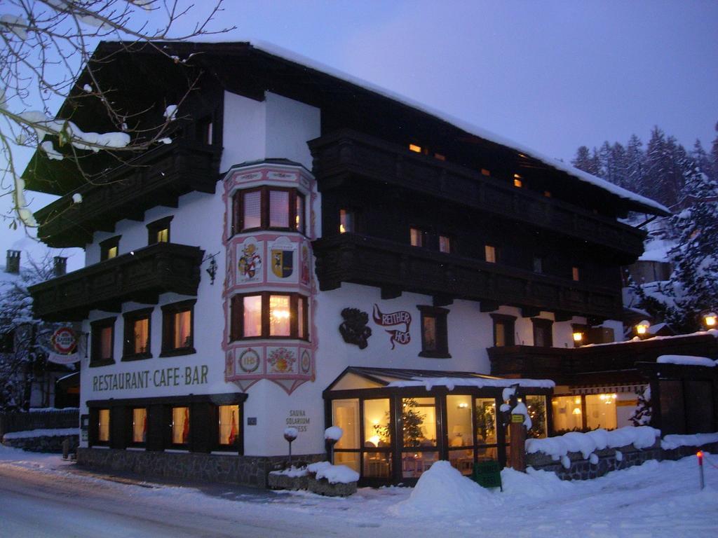 Gasthof Reitherhof