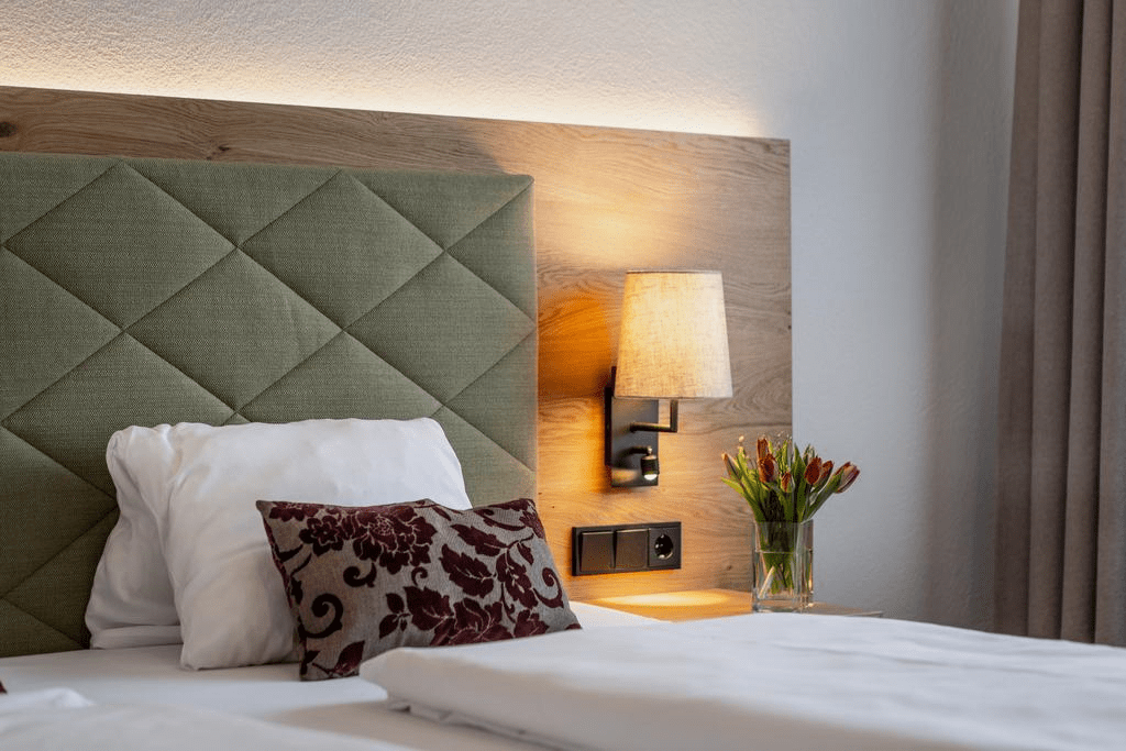 Der Dolomitenhof Tristach