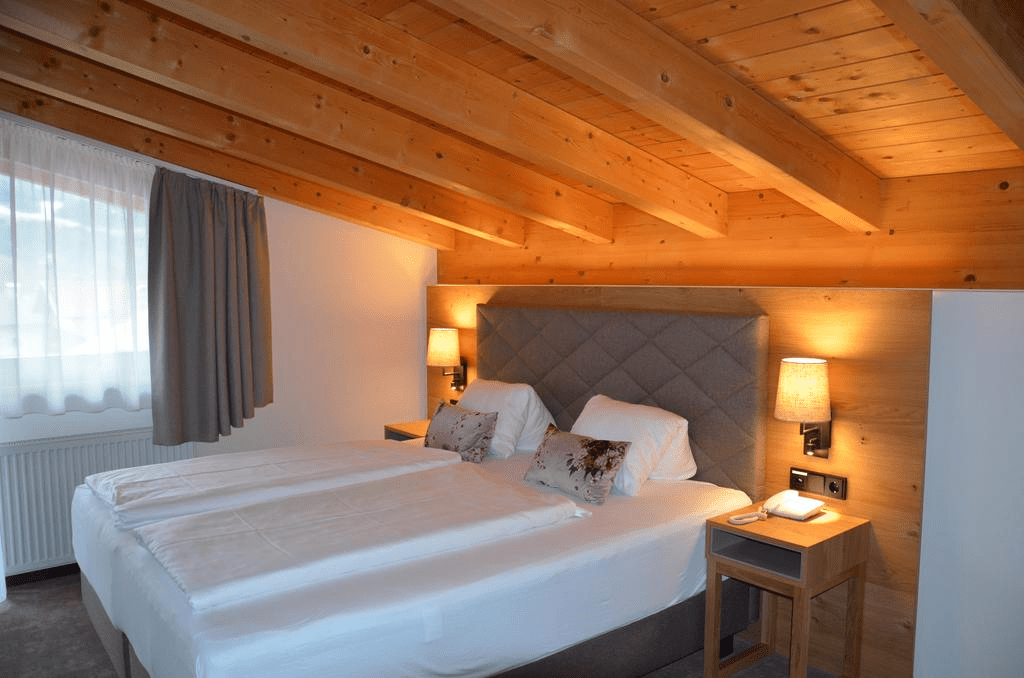 Der Dolomitenhof Tristach - Halfpension