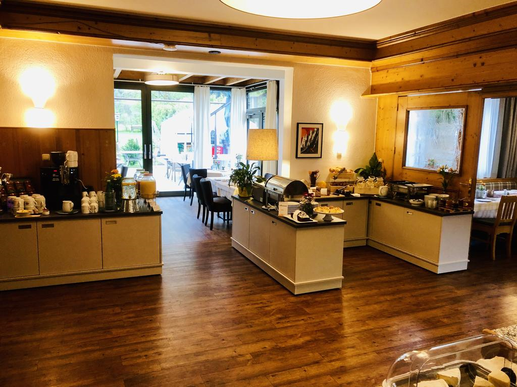 Der Dolomitenhof Tristach - Halfpension