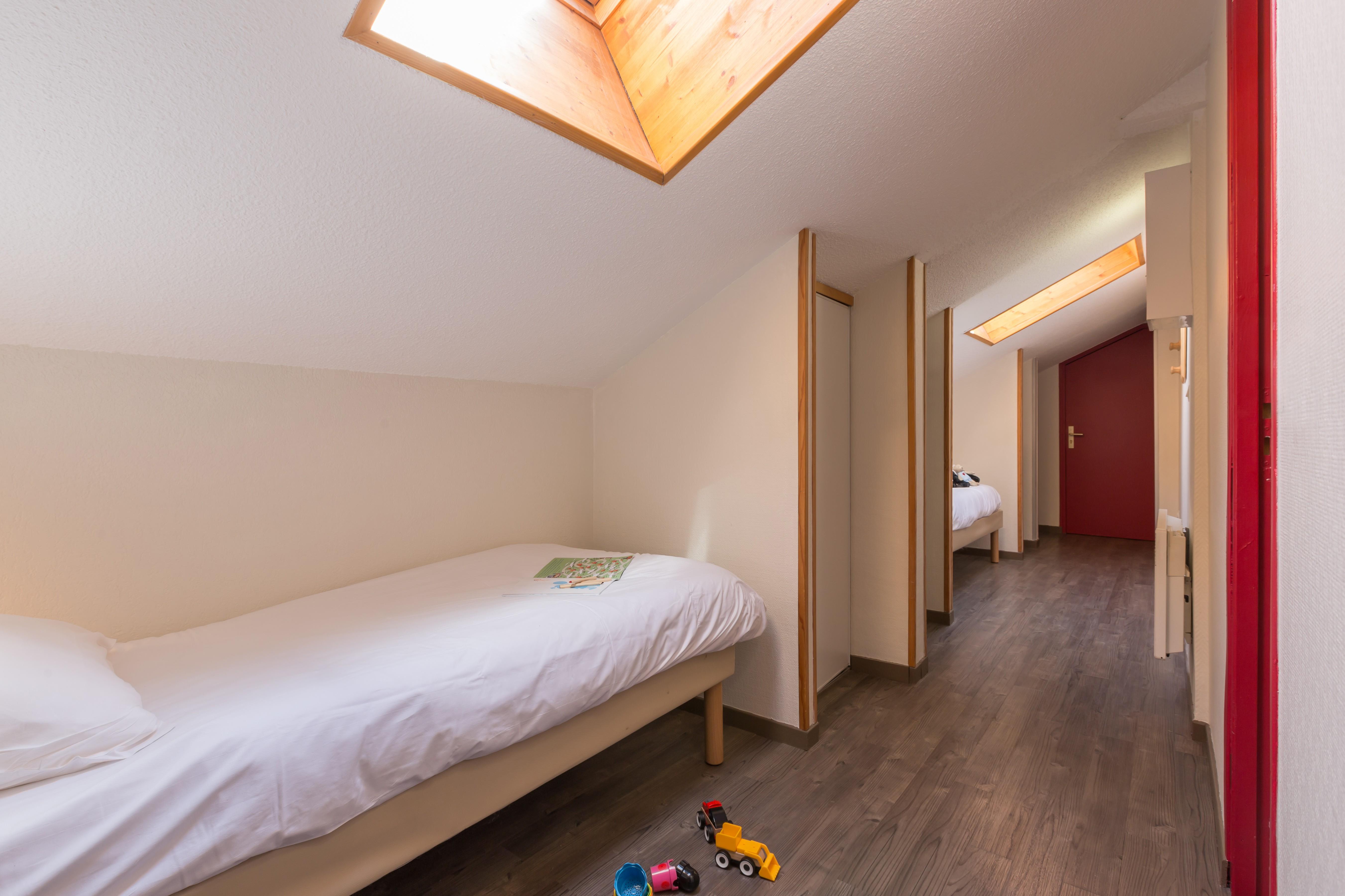 Résidence Les Ravines