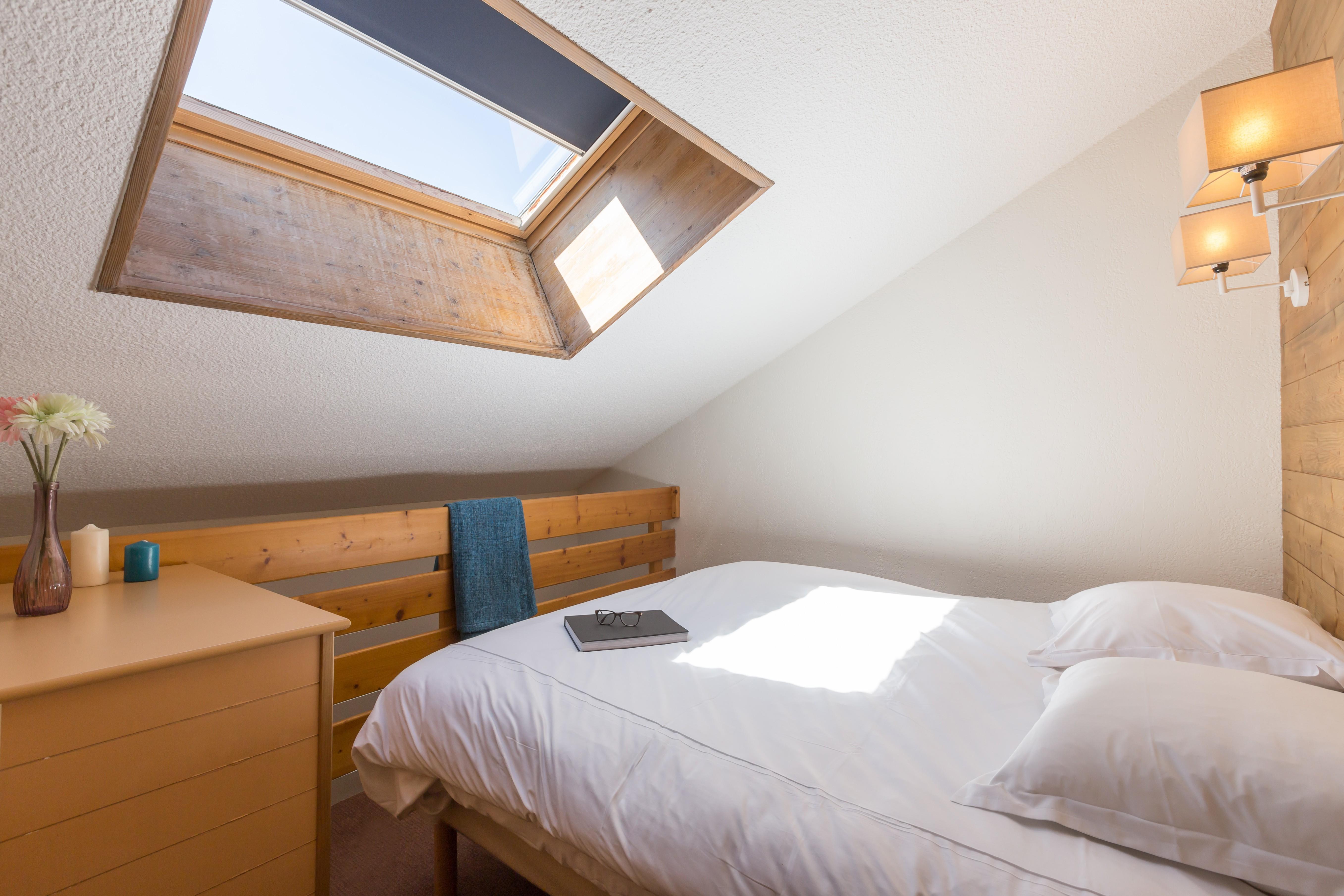 Résidence Les Ravines