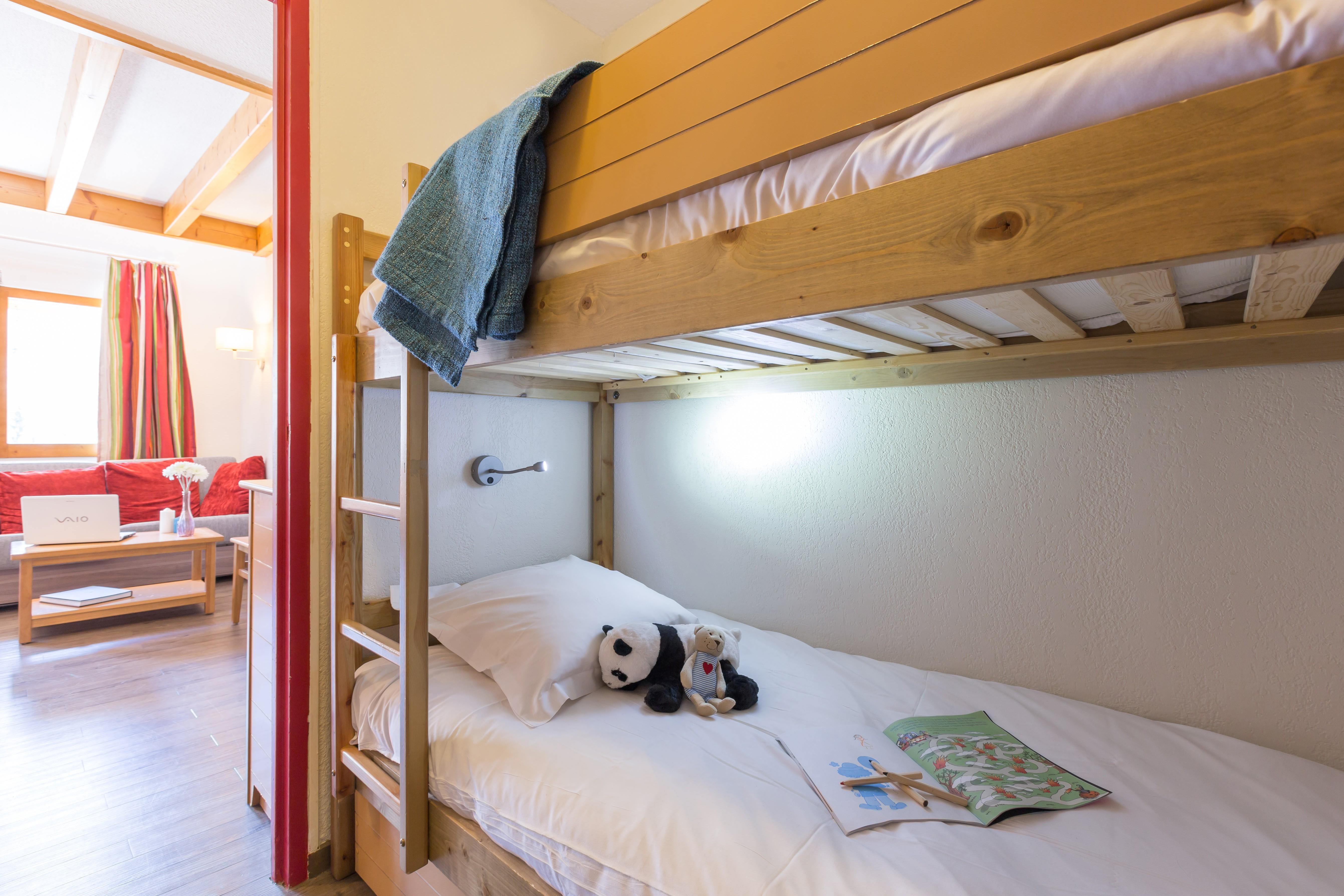 Résidence Les Ravines