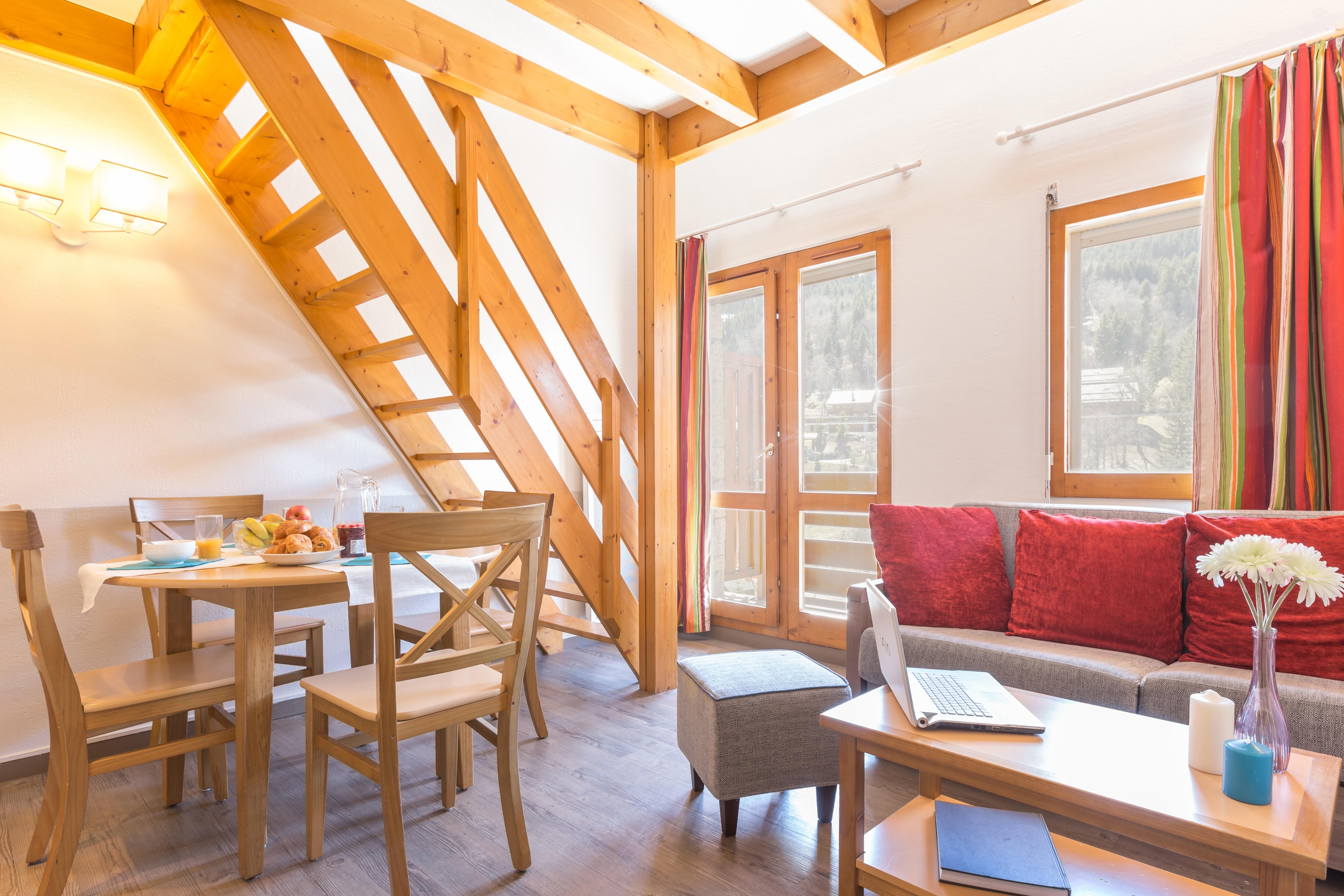 Résidence Les Ravines