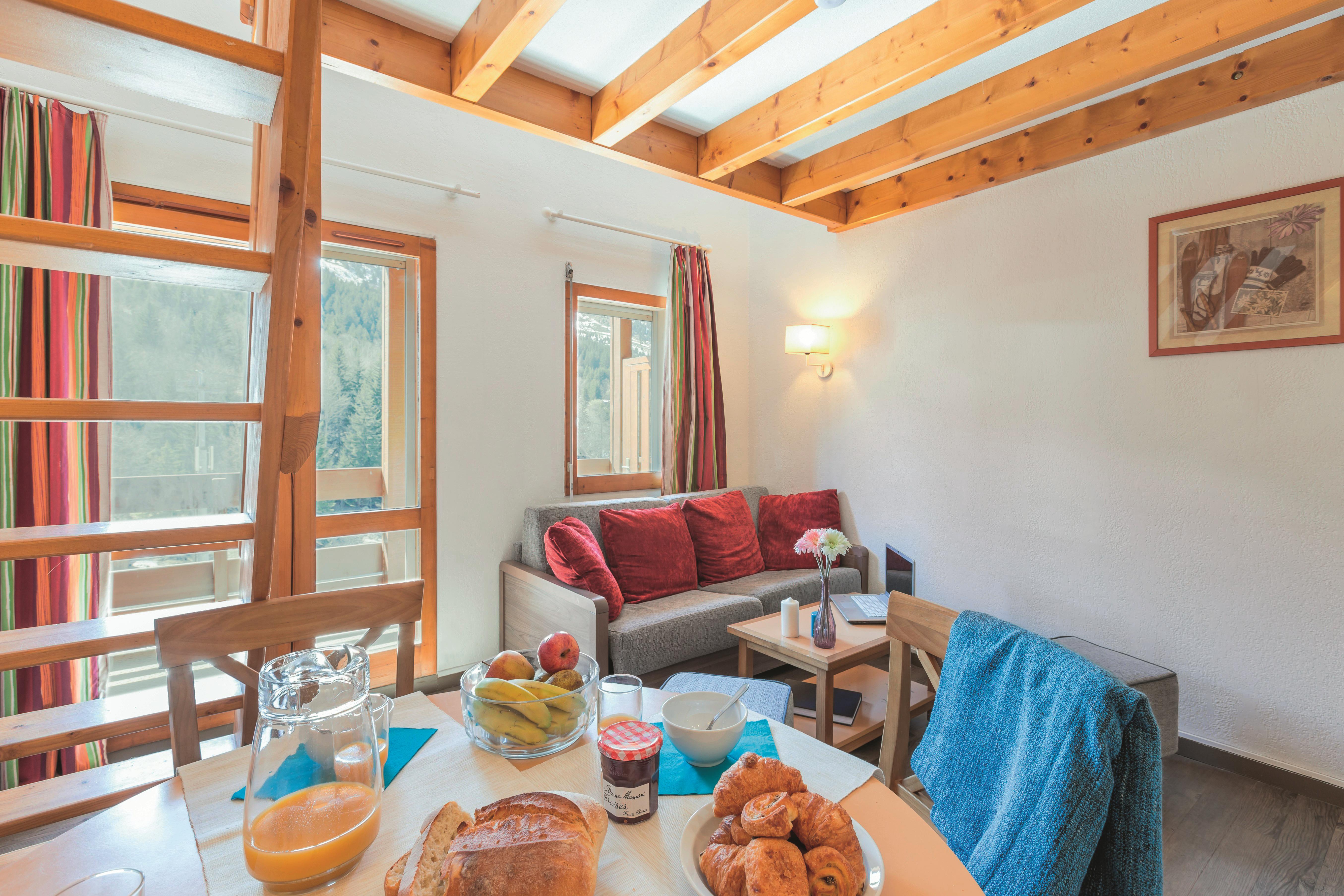 Résidence Les Ravines