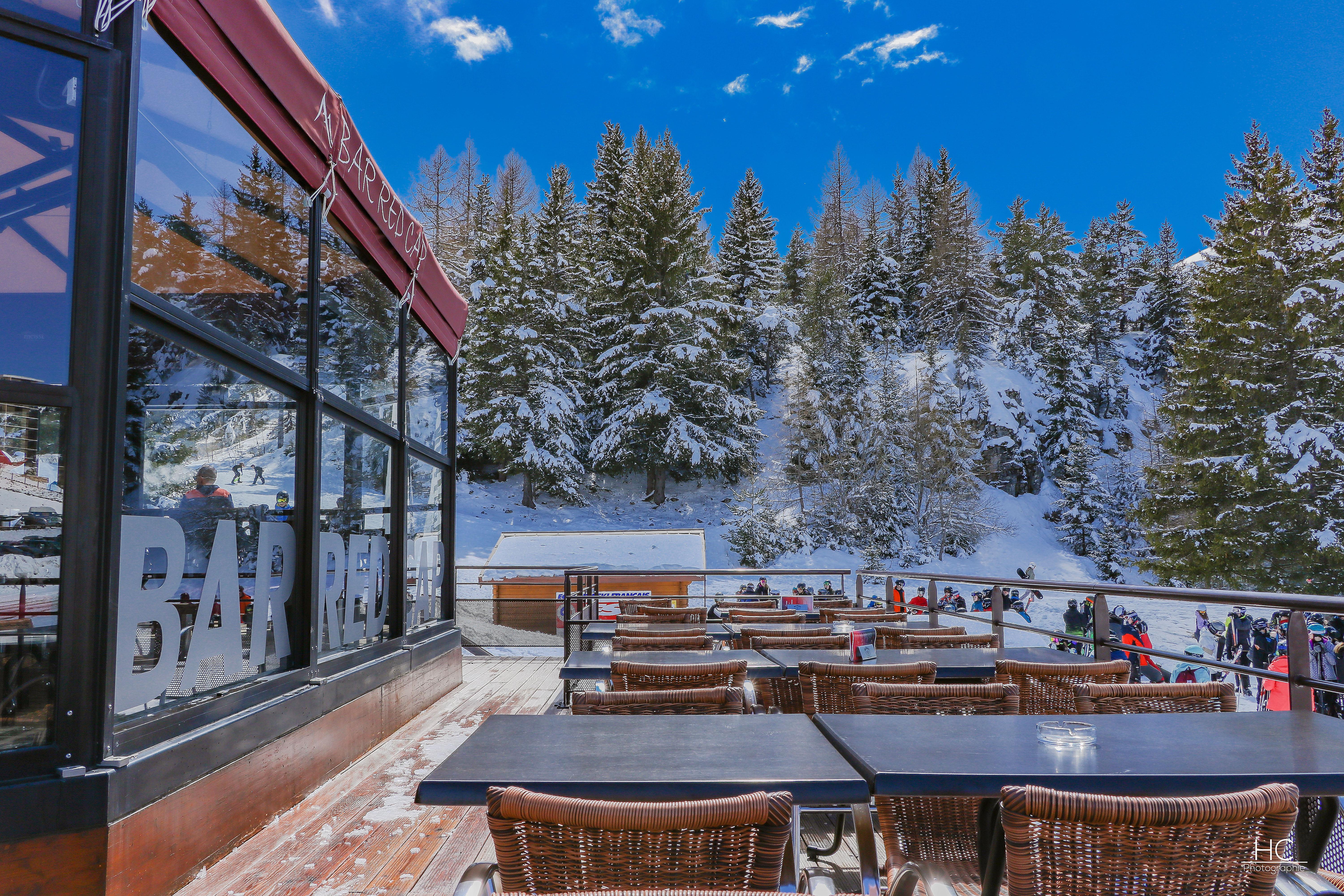 Résidence Club Margot