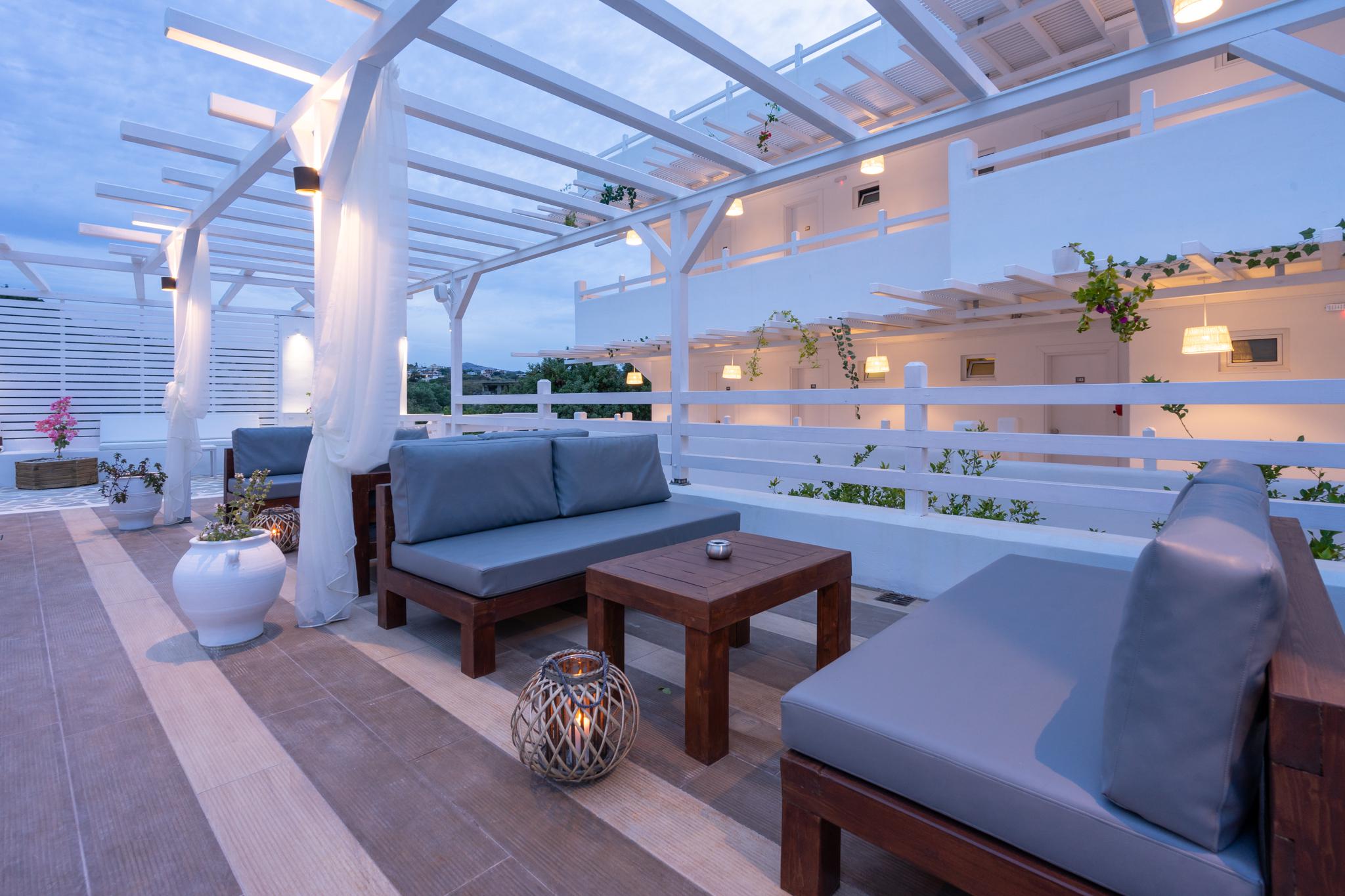 Hotel Aloe - adults only