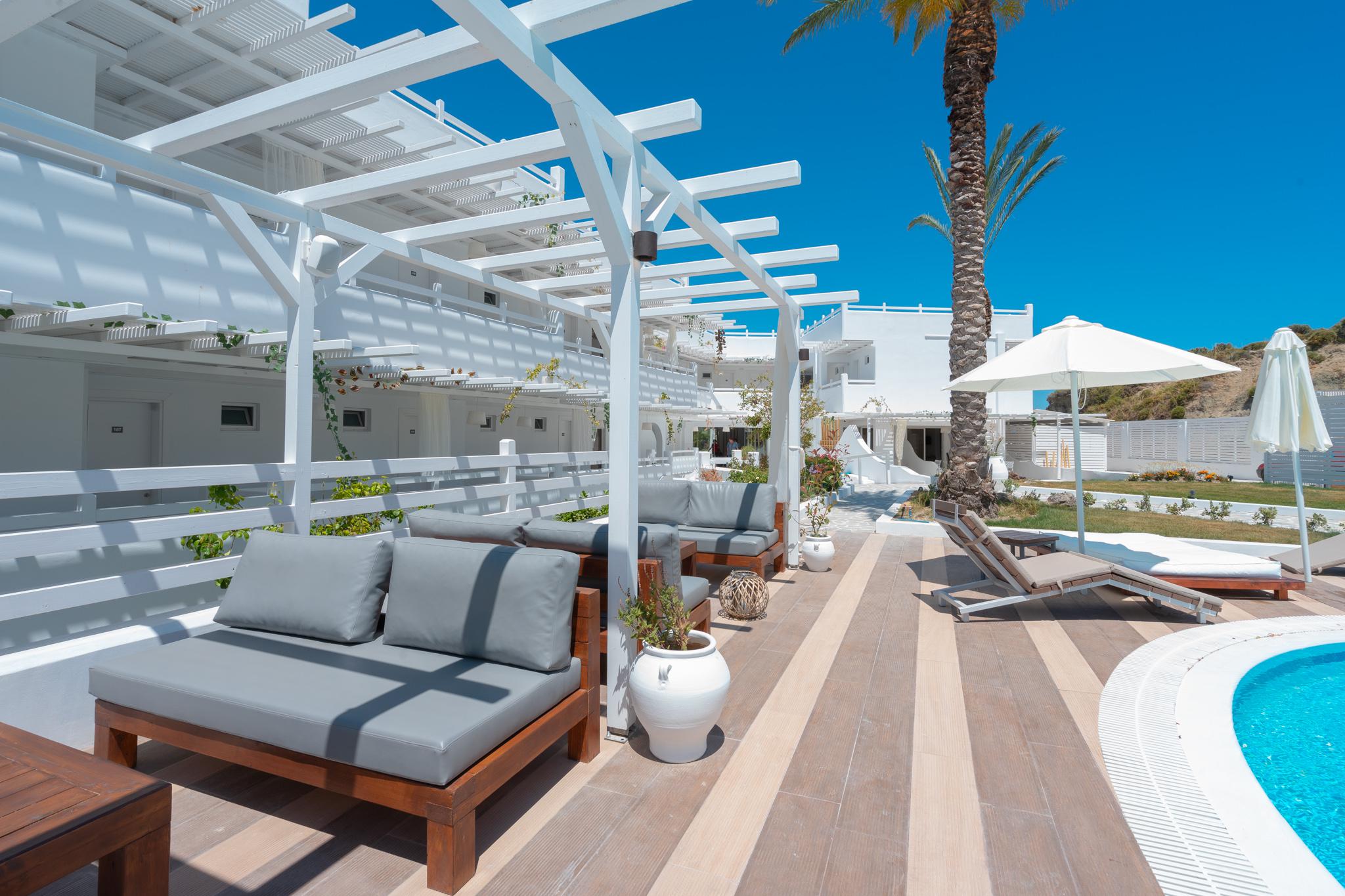 Hotel Aloe - adults only