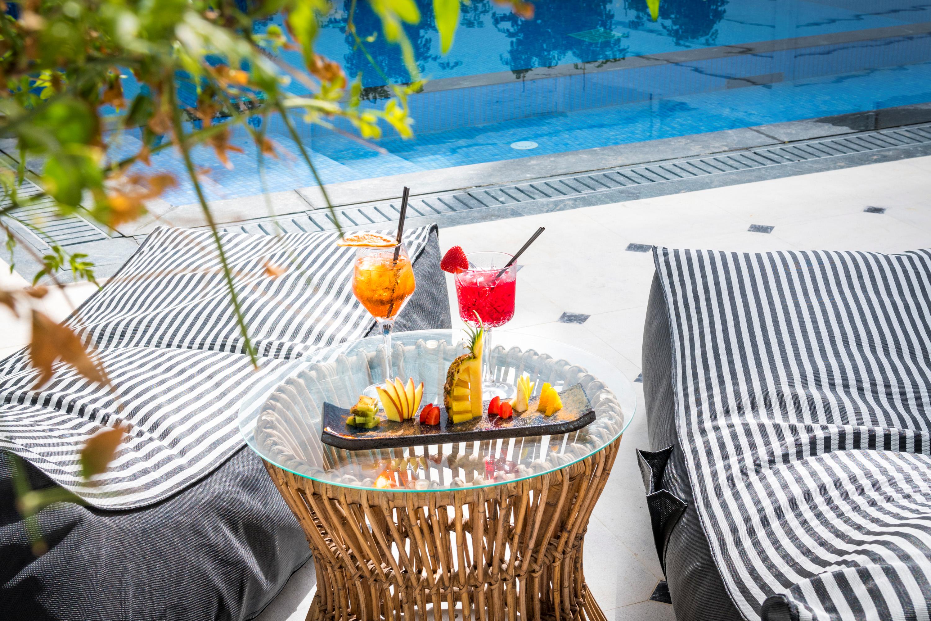 Hotel Vasia Boulevard Boutique - adults only