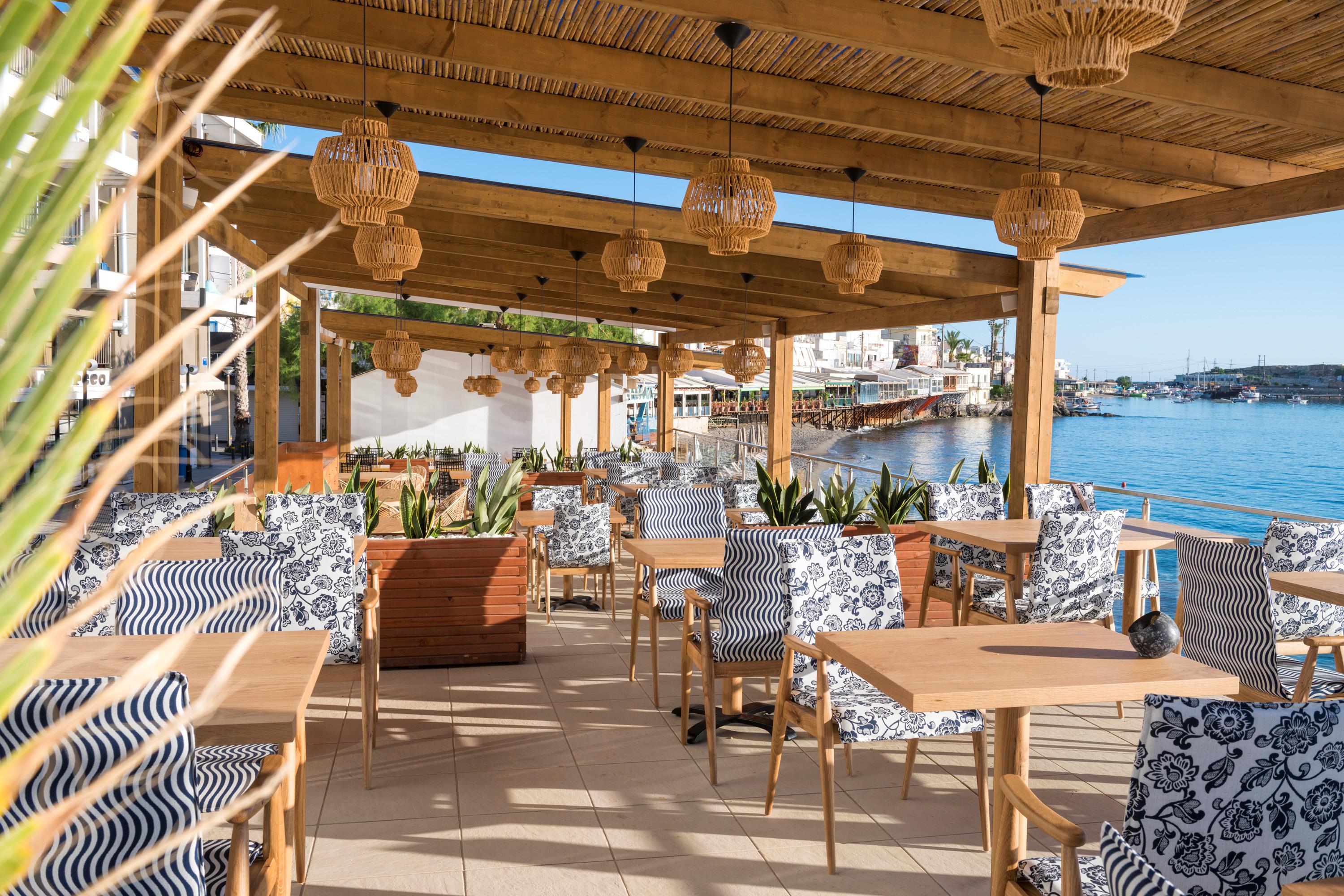 Hotel Vasia Boulevard Boutique - adults only