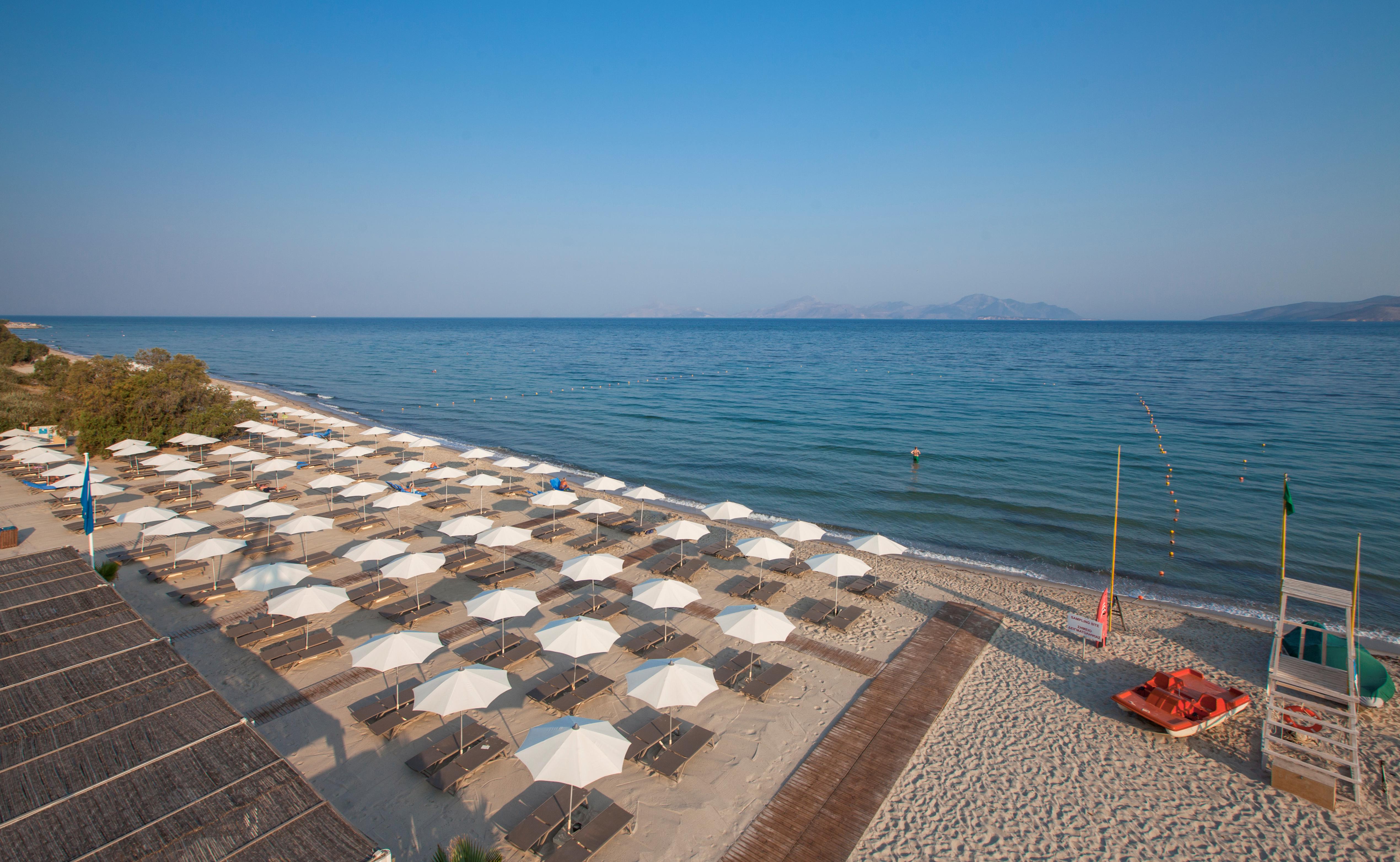 Hotel & Bungalows Caravia Beach