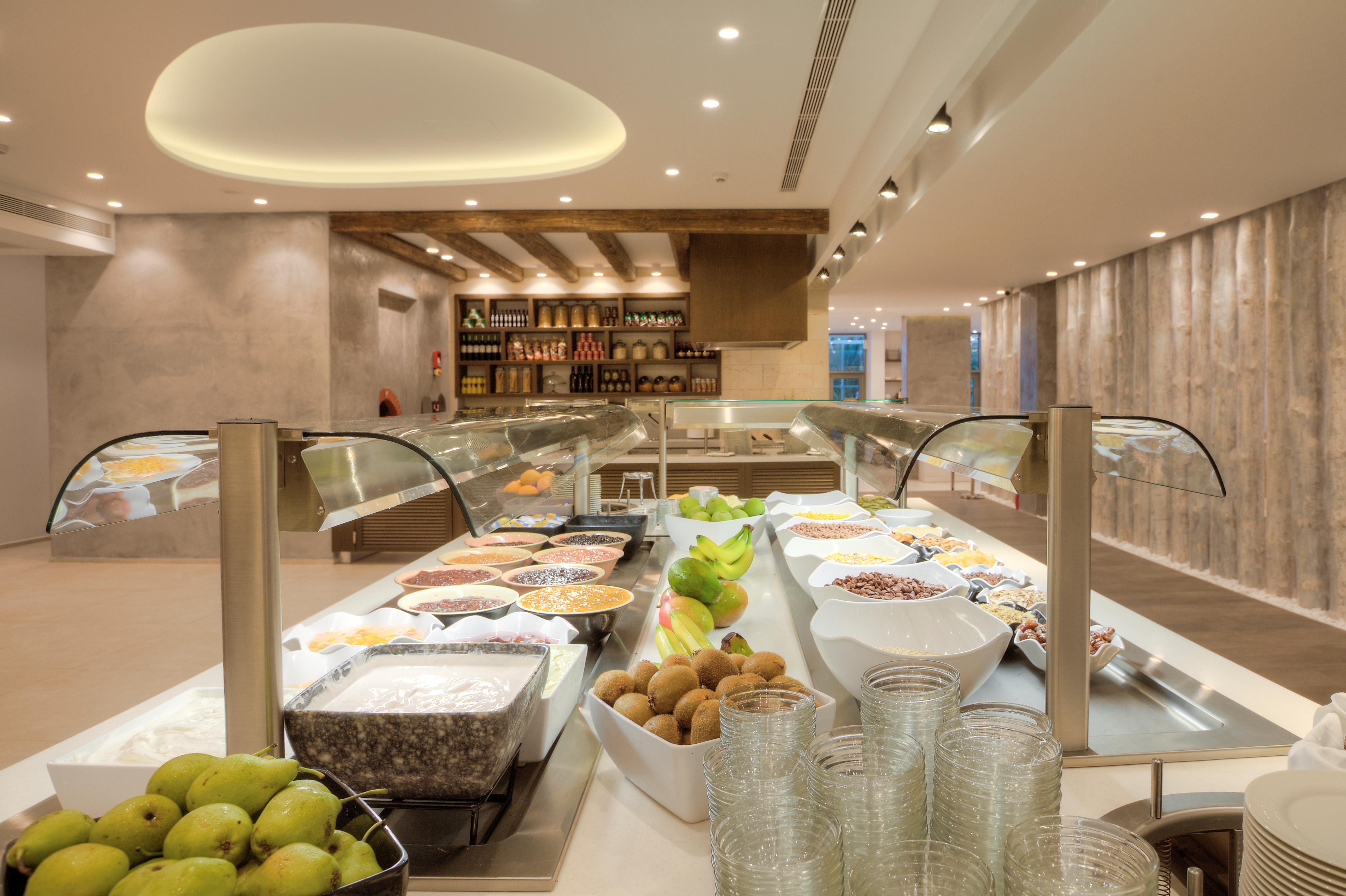 Hotel & Bungalows Caravia Beach