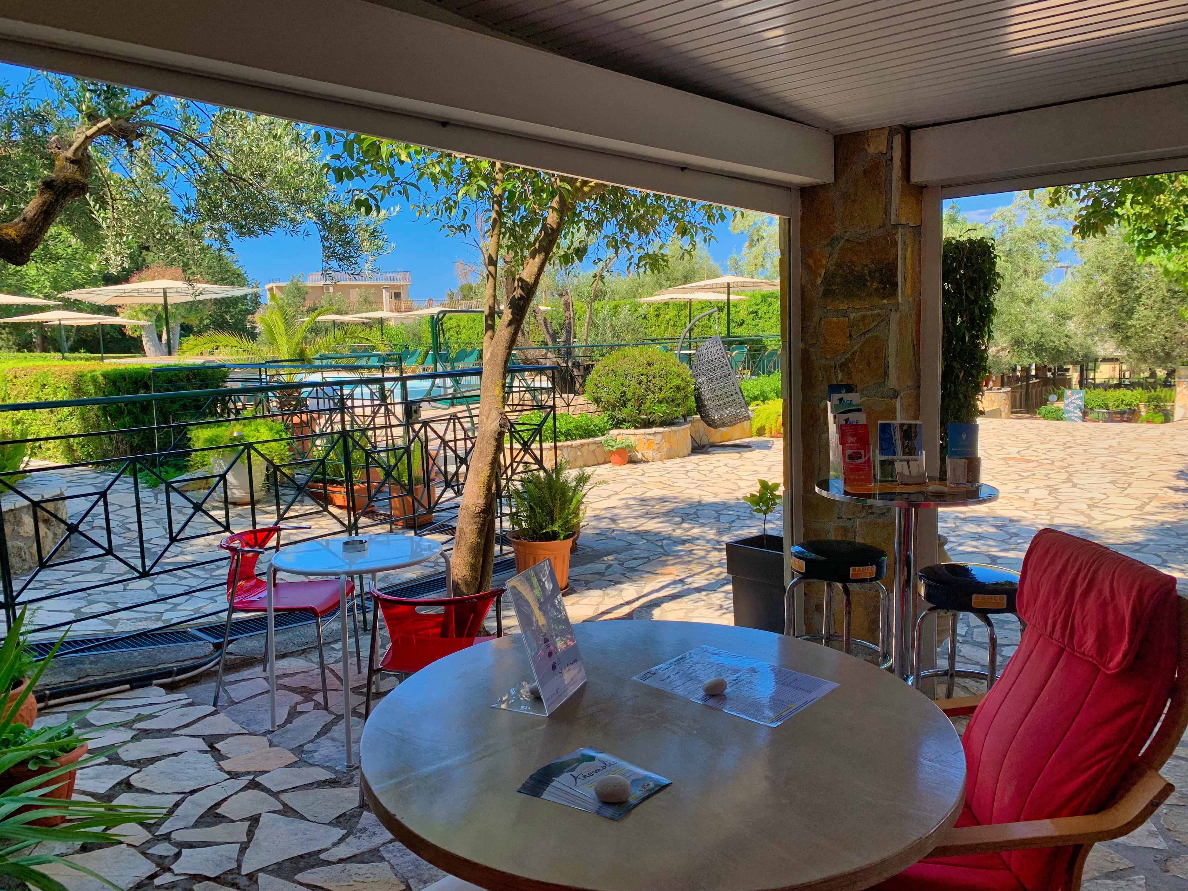 Appartementen San Lorenzo Residence