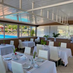 Appartementen San Lorenzo Village Appartementen San Lorenzo Village