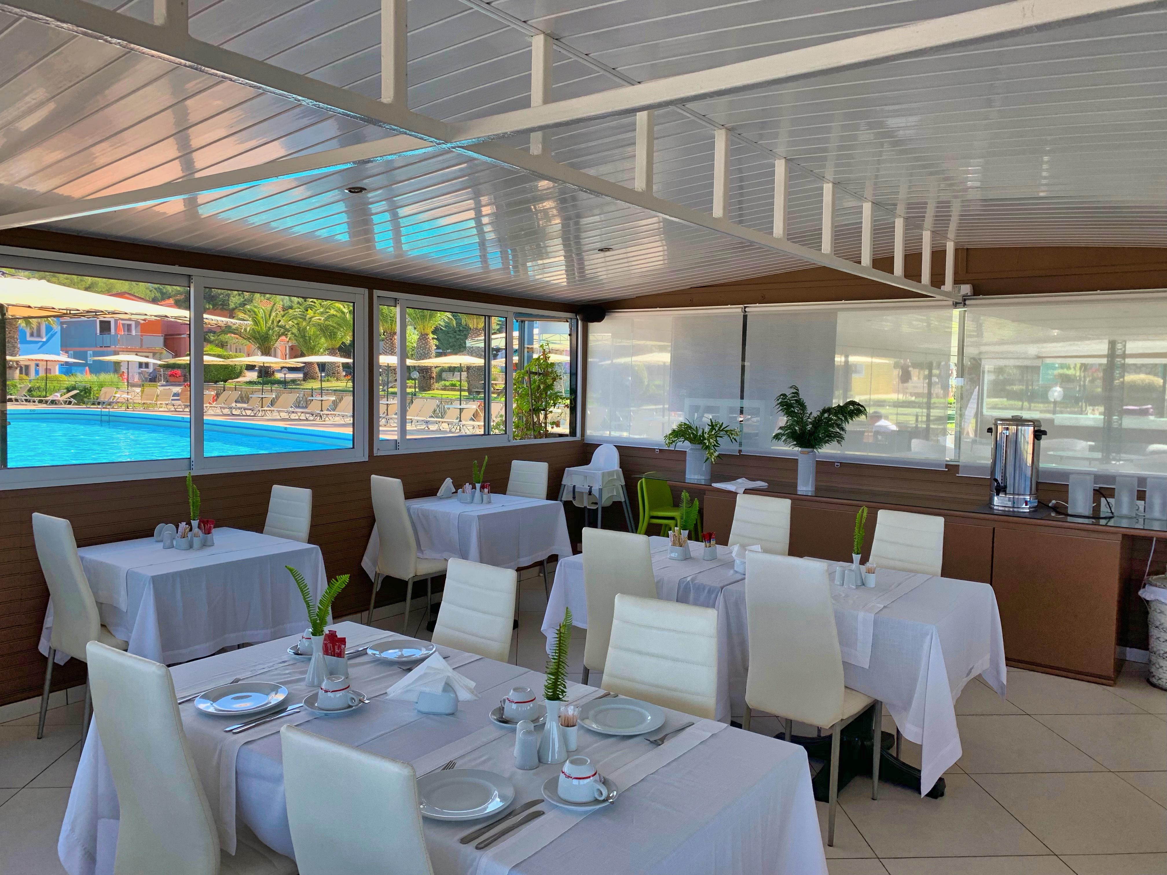 Appartementen San Lorenzo Village