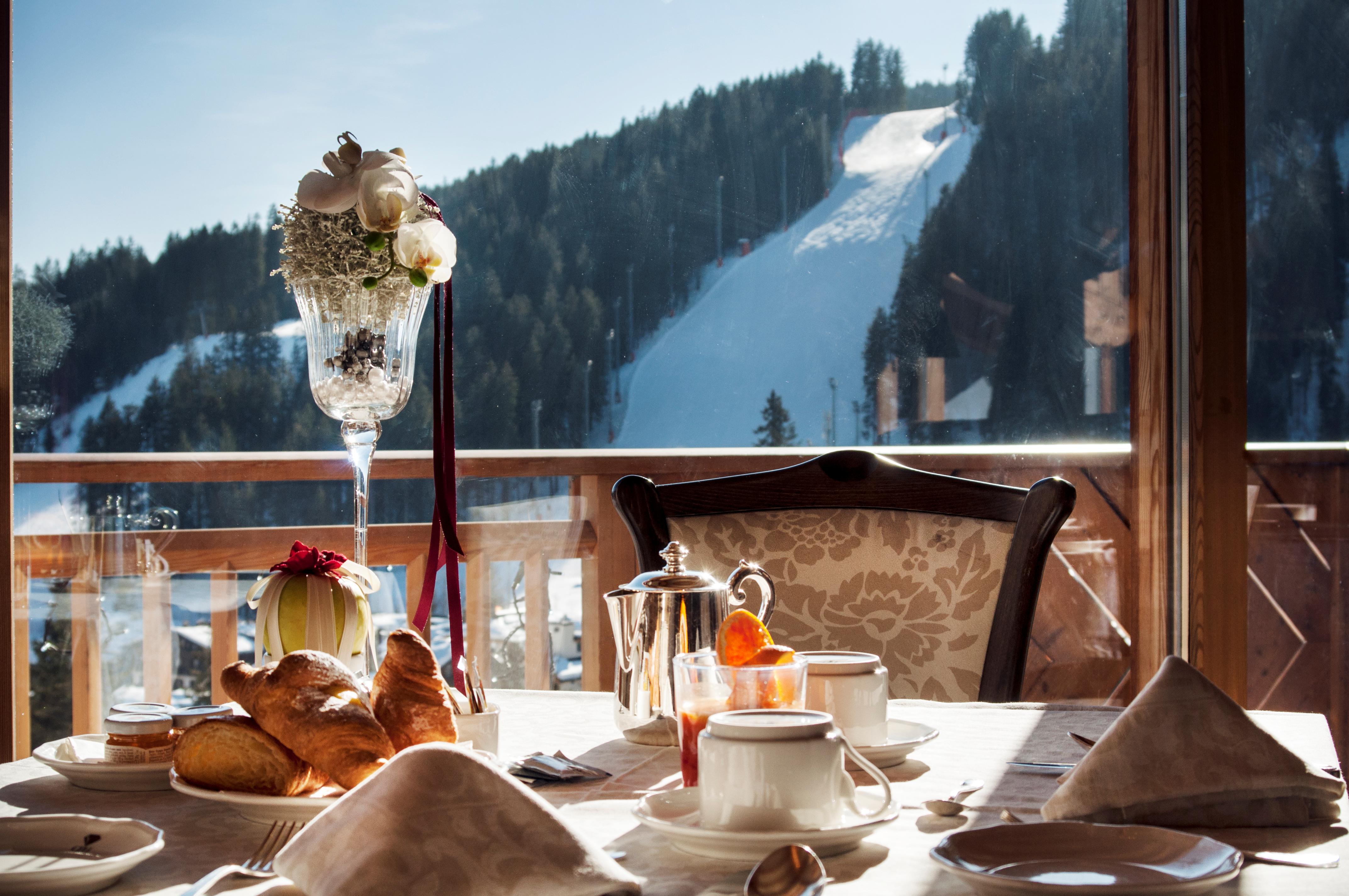 Hotel Cristal Palace