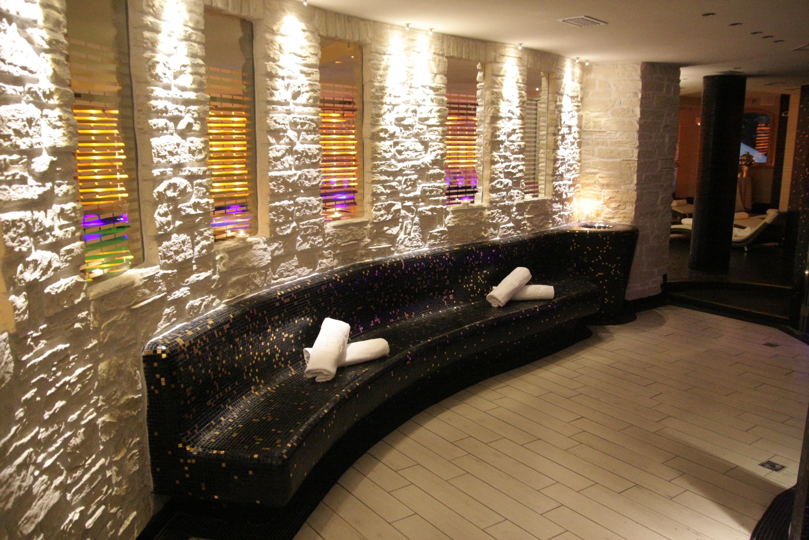 Hotel Cristal Palace