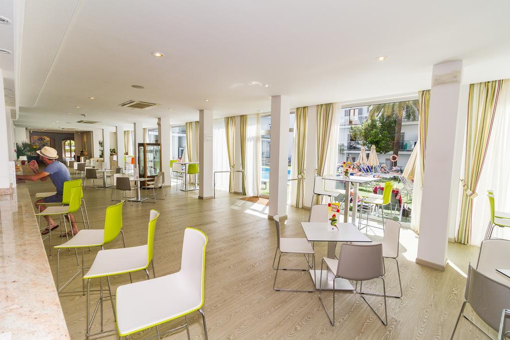 Hotel Eix Alcudia - adults only