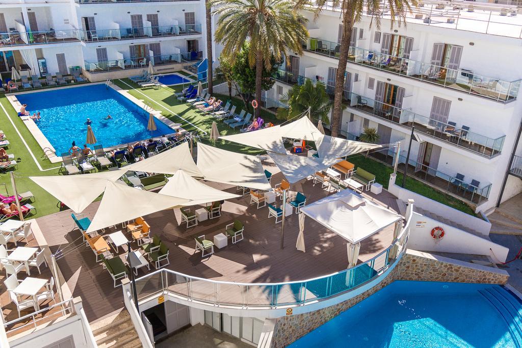 Hotel Eix Alcudia - adults only