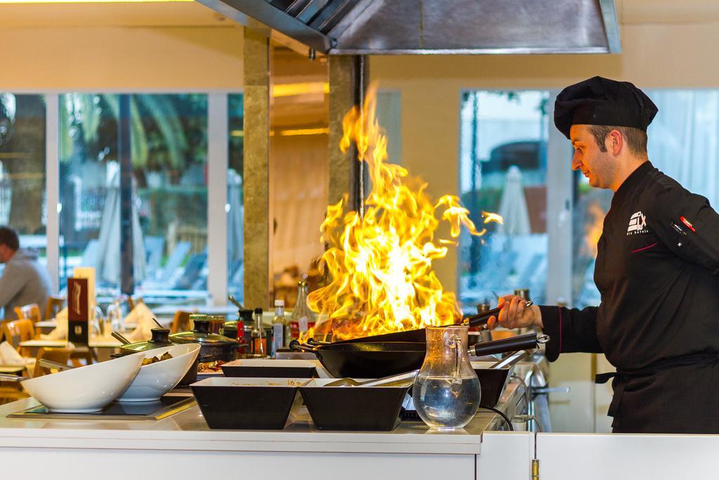 Hotel Eix Alcudia - adults only