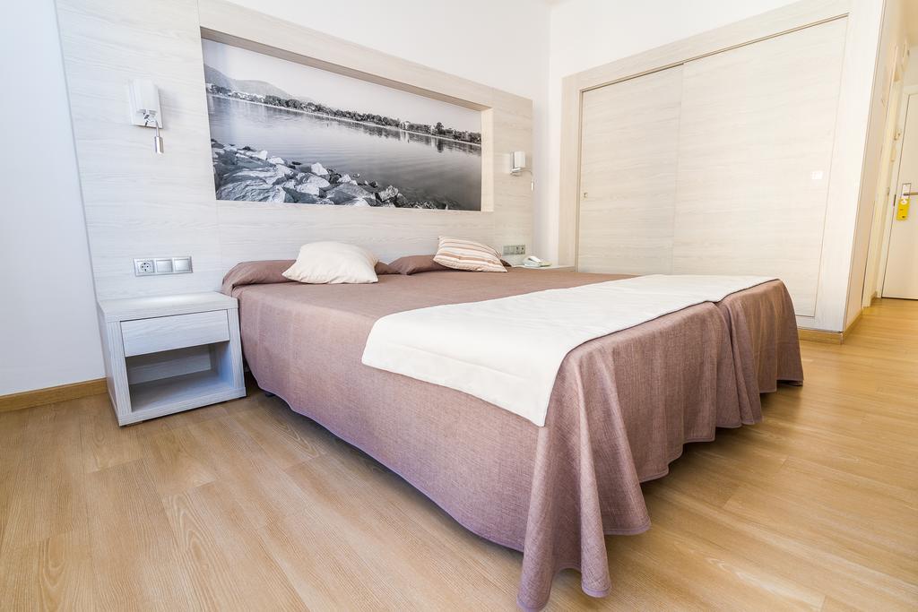 Hotel Eix Alcudia - adults only