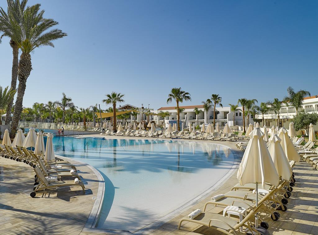 Hotel Olympic Lagoon Resort