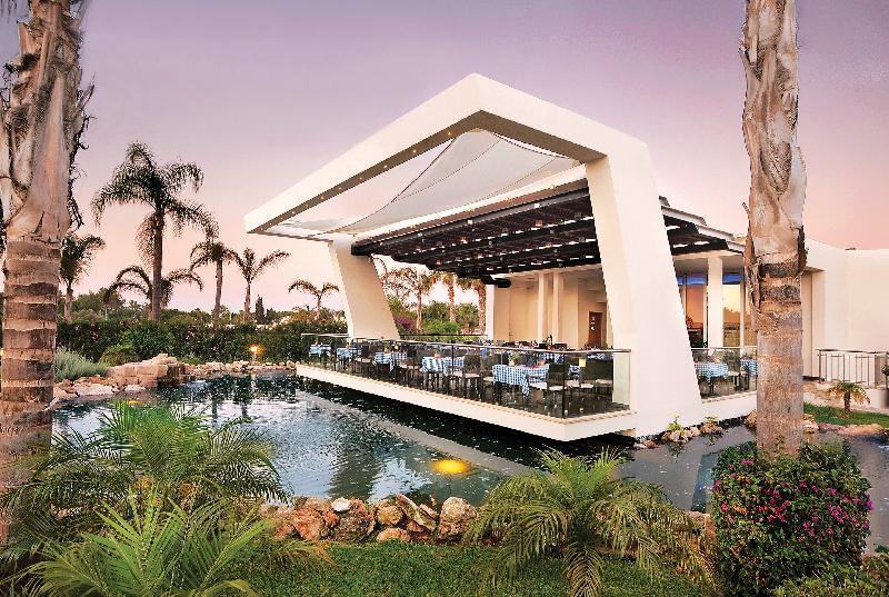 Hotel Olympic Lagoon Resort