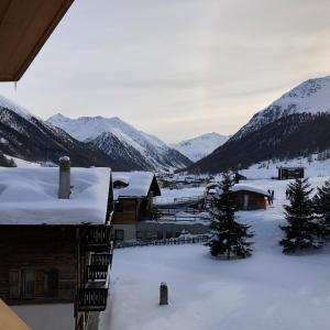 Montivas Lodge Montivas Lodge