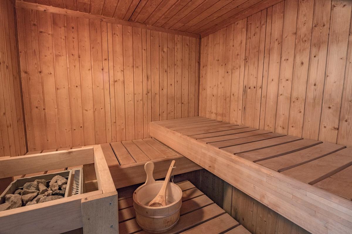 Hotel Club Chalets Margot