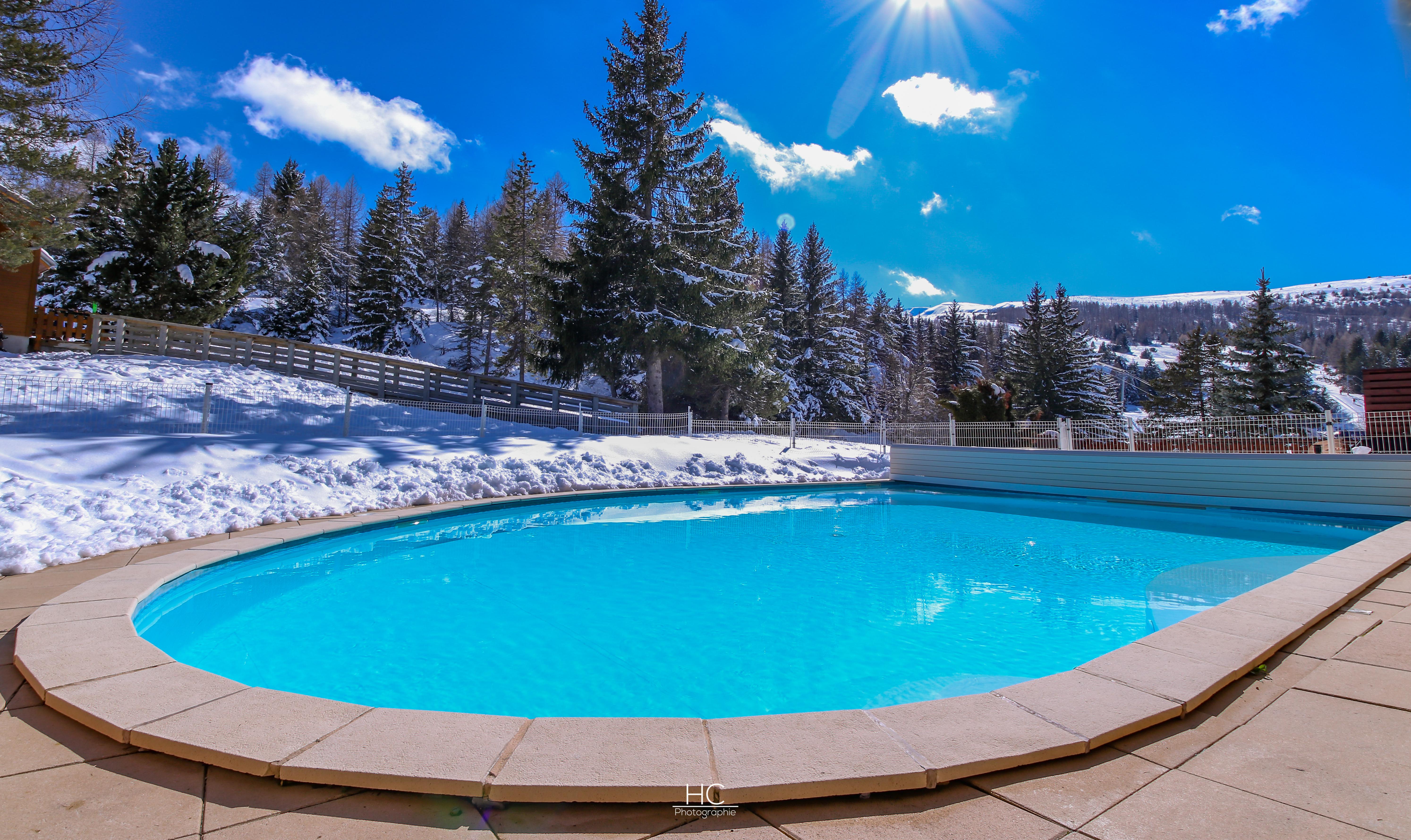 Hotel Club Chalets Margot