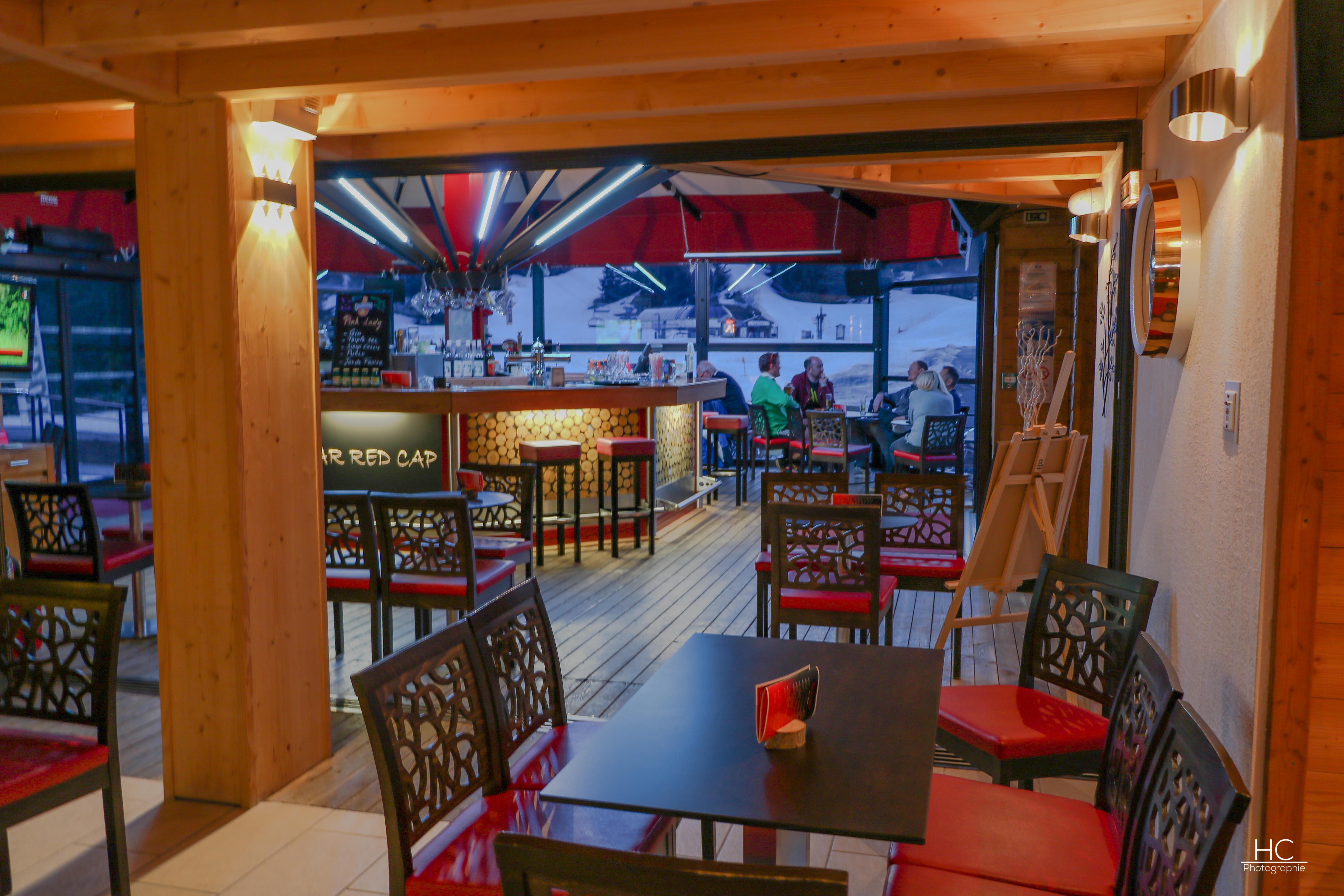 Hotel Club Chalets Margot