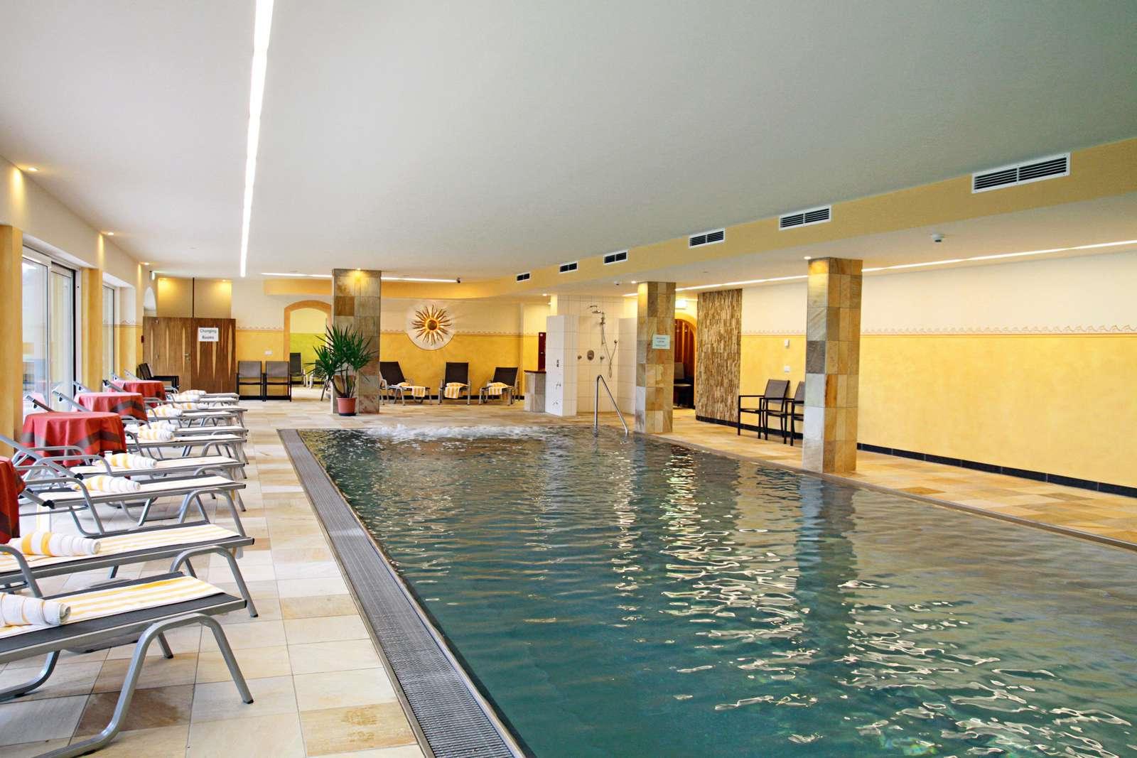 Hotel Harfenwirt & Dependance