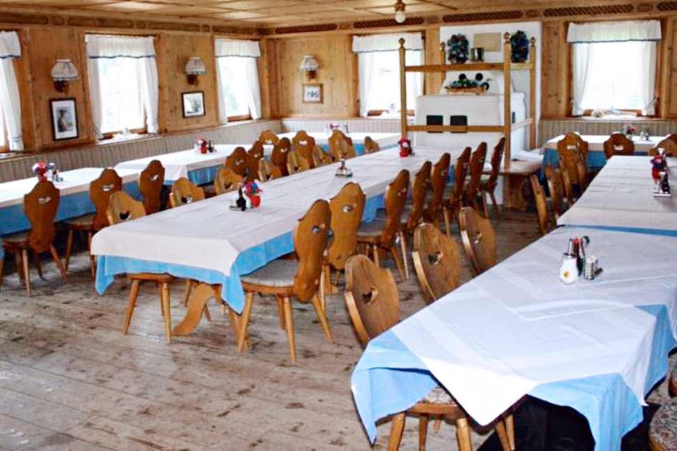 Hotel Harfenwirt & Dependance