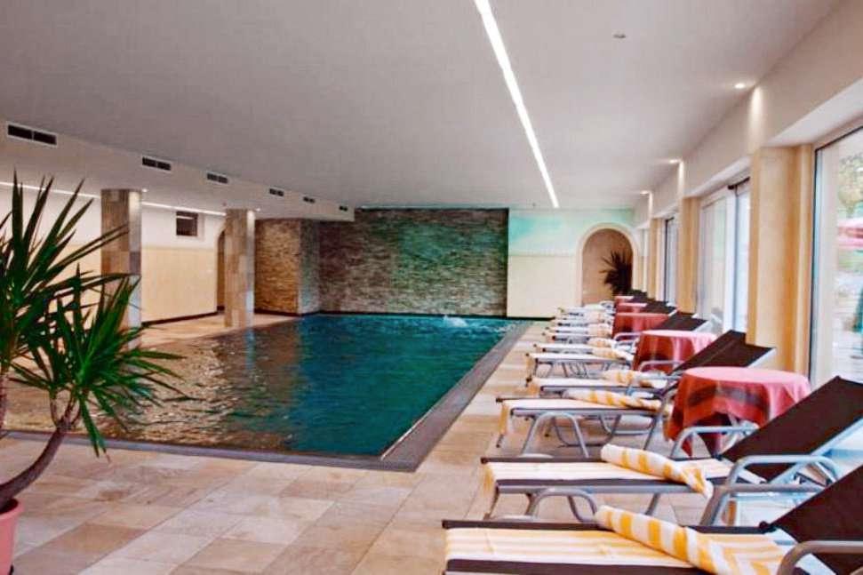 Hotel Harfenwirt & Dependance