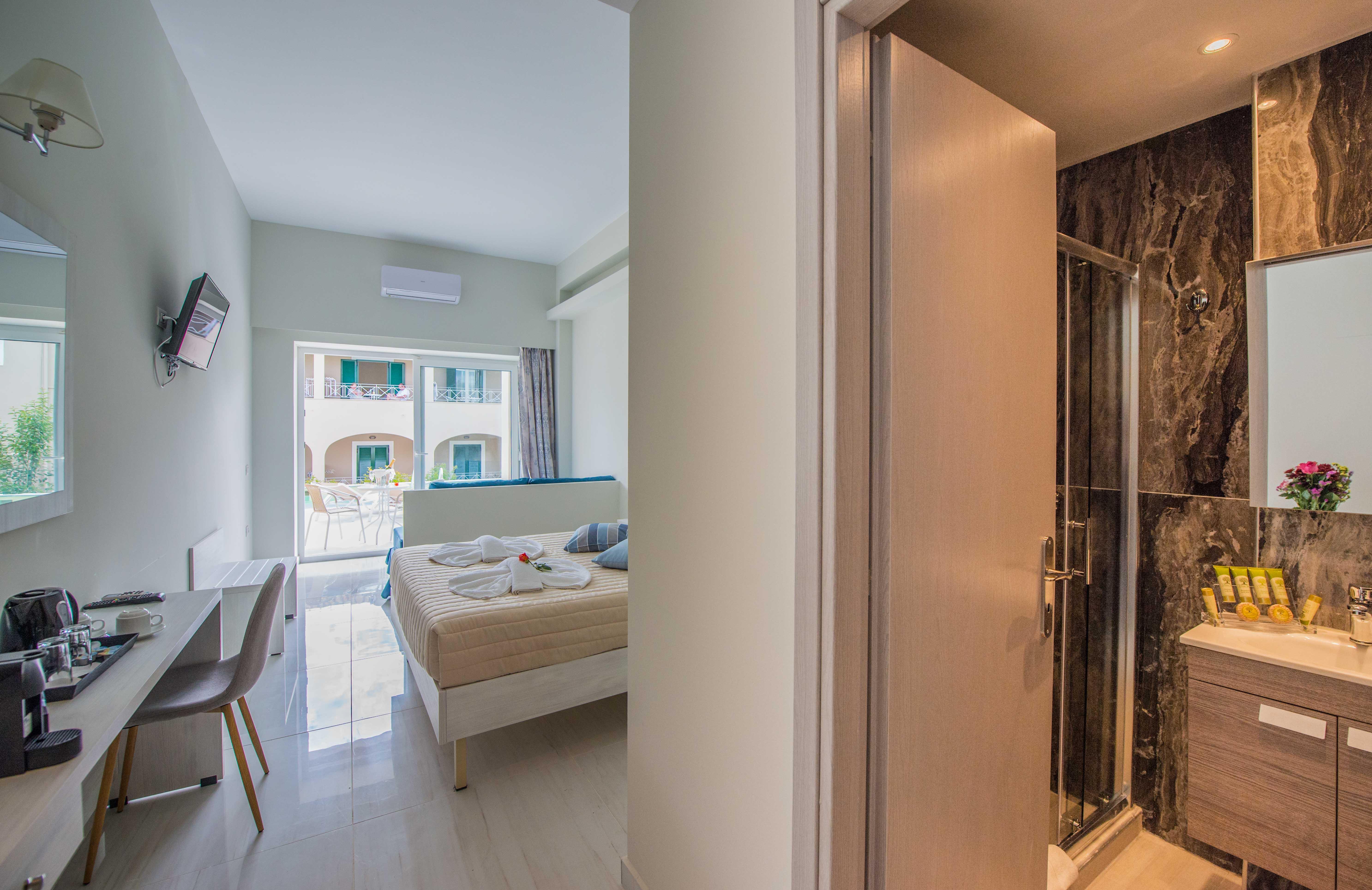 Ninos Hotel Amour Holiday Resort - adults only