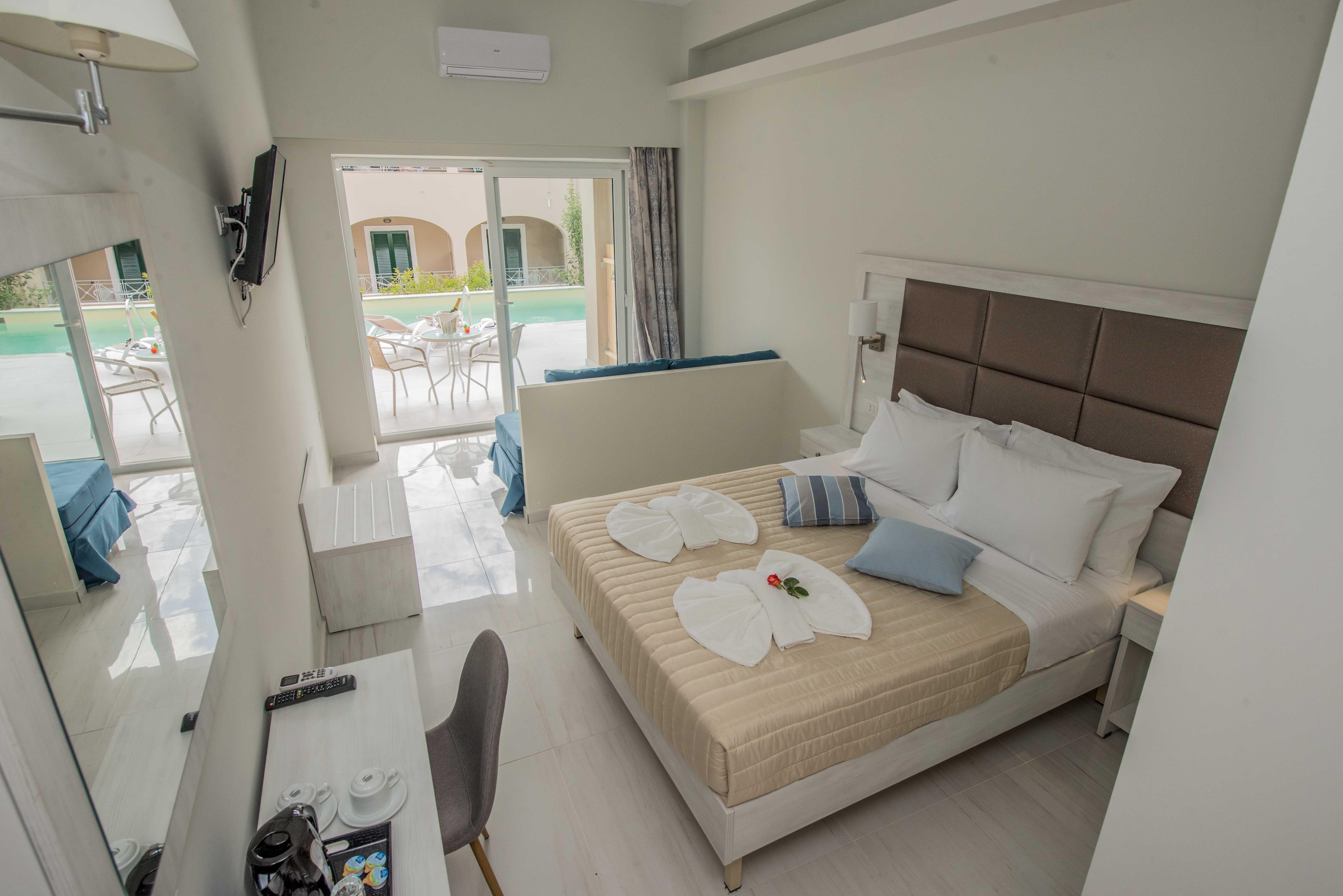 Ninos Hotel Amour Holiday Resort - adults only