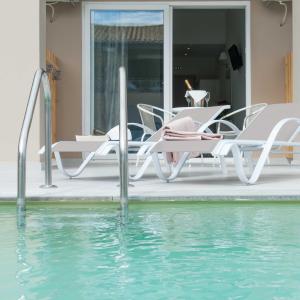 Ninos Hotel Amour Holiday Resort - adults only Ninos Hotel Amour Holiday Resort - adults only