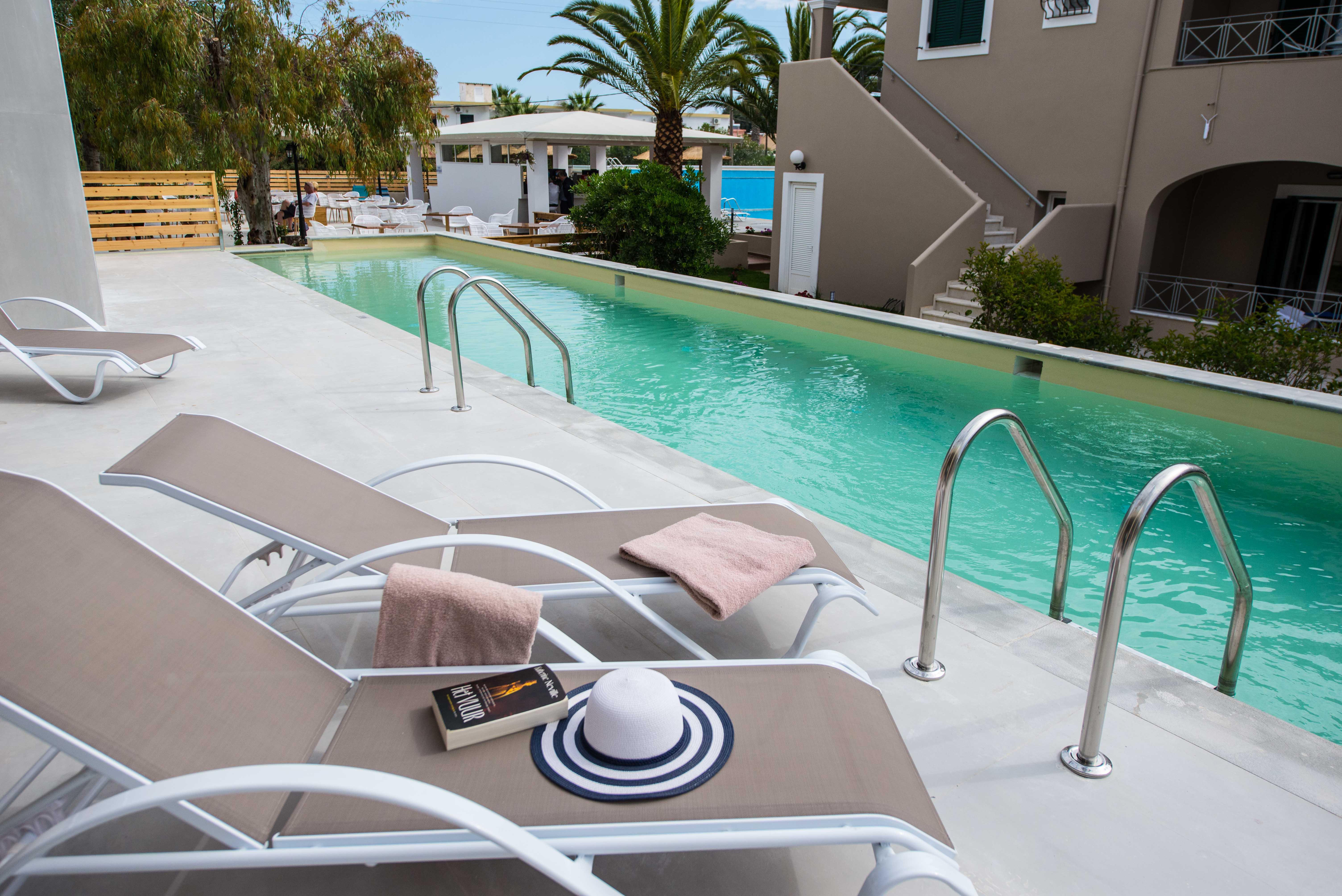 Ninos Hotel Amour Holiday Resort - adults only