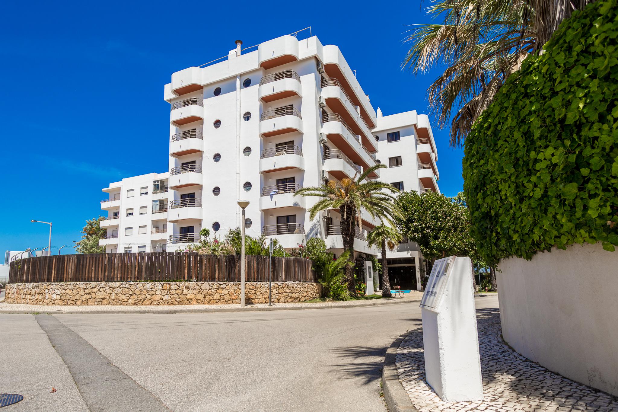 Appartementen Mirachoro Praia da Rocha