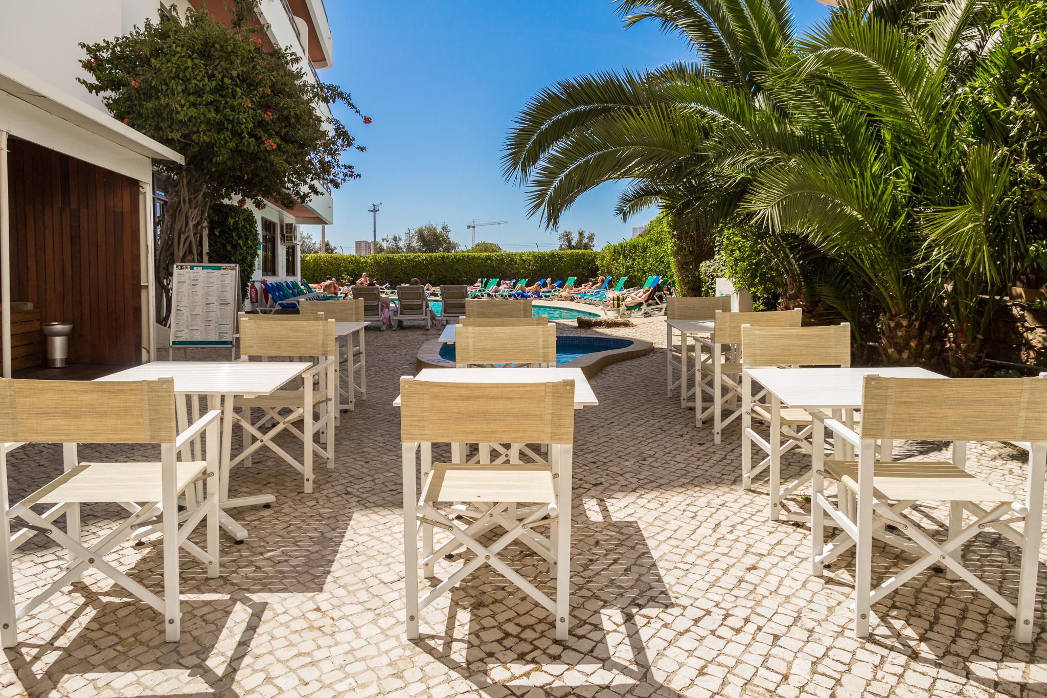 Appartementen Mirachoro Praia da Rocha