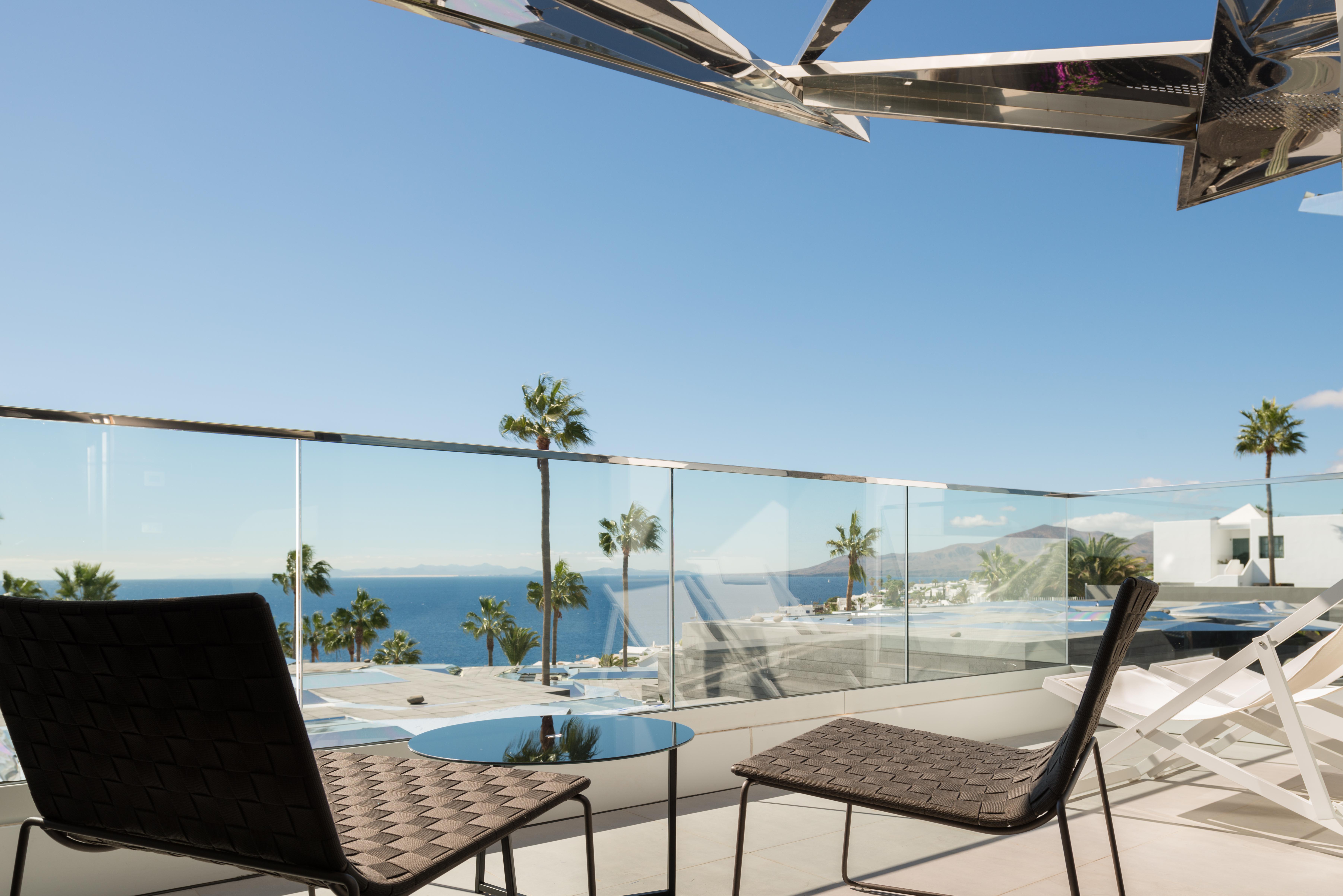 La Isla y el Mar Hotel Boutique - adults only