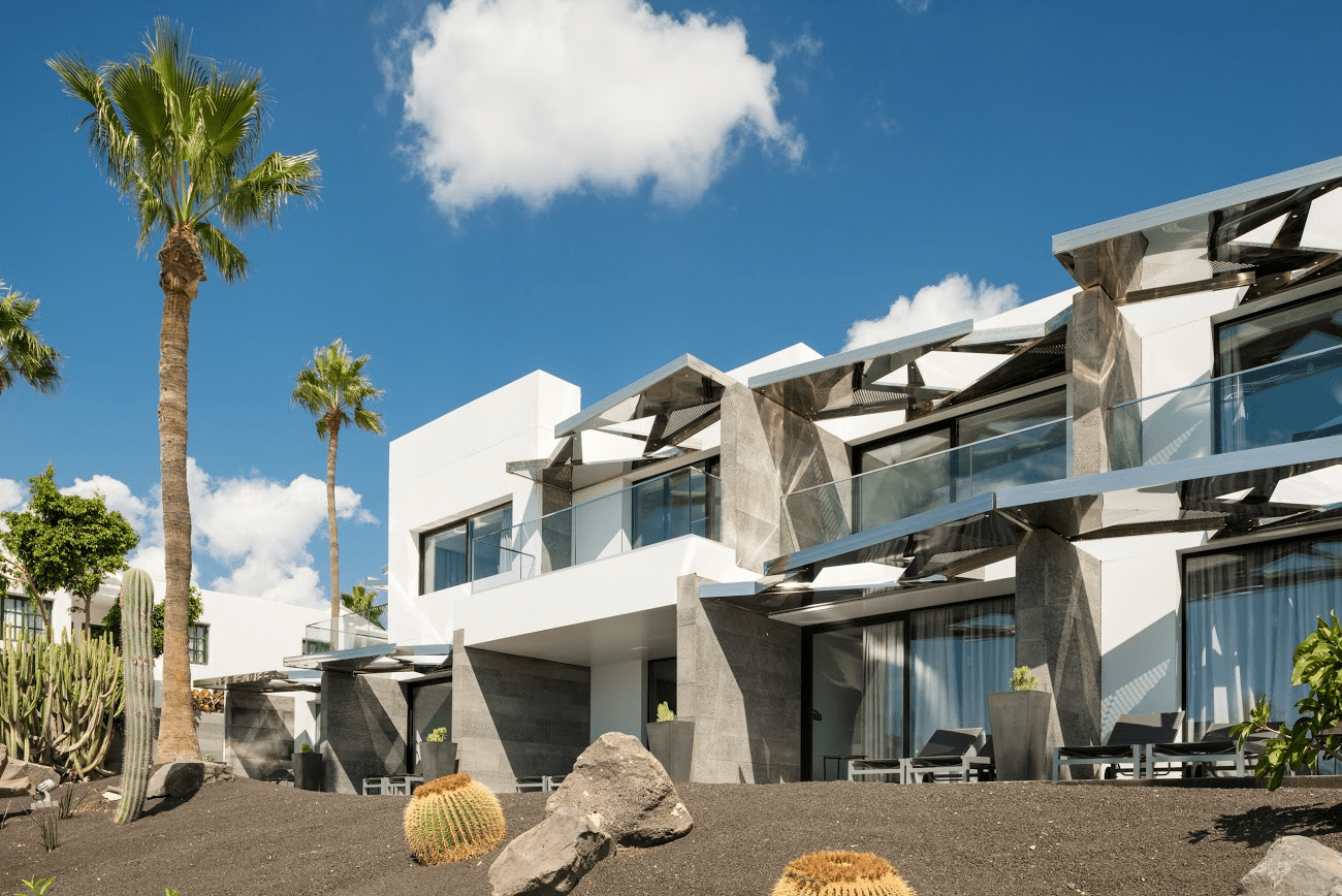 La Isla y el Mar Hotel Boutique - adults only