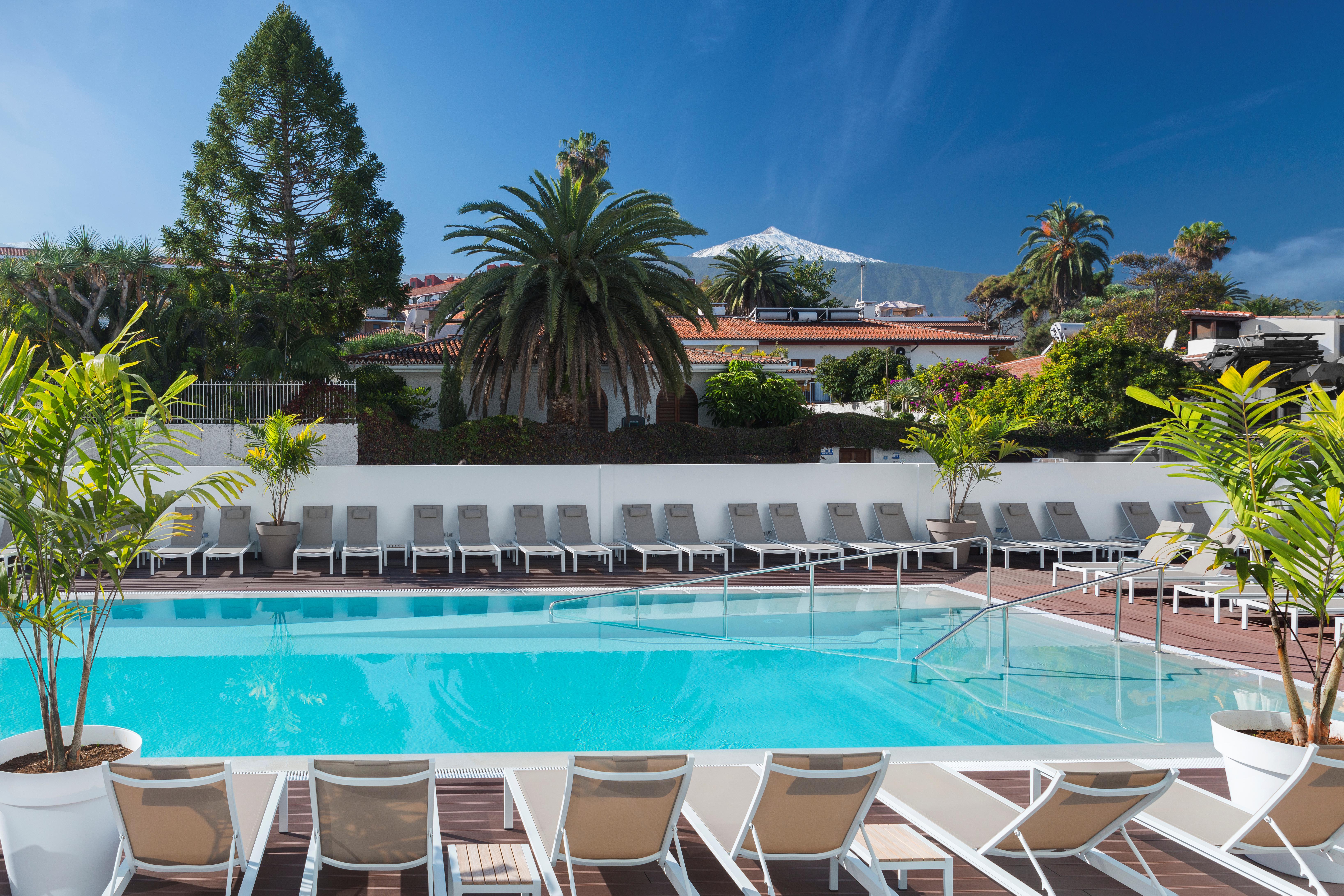 Hotel Atlantic Mirage - adults only