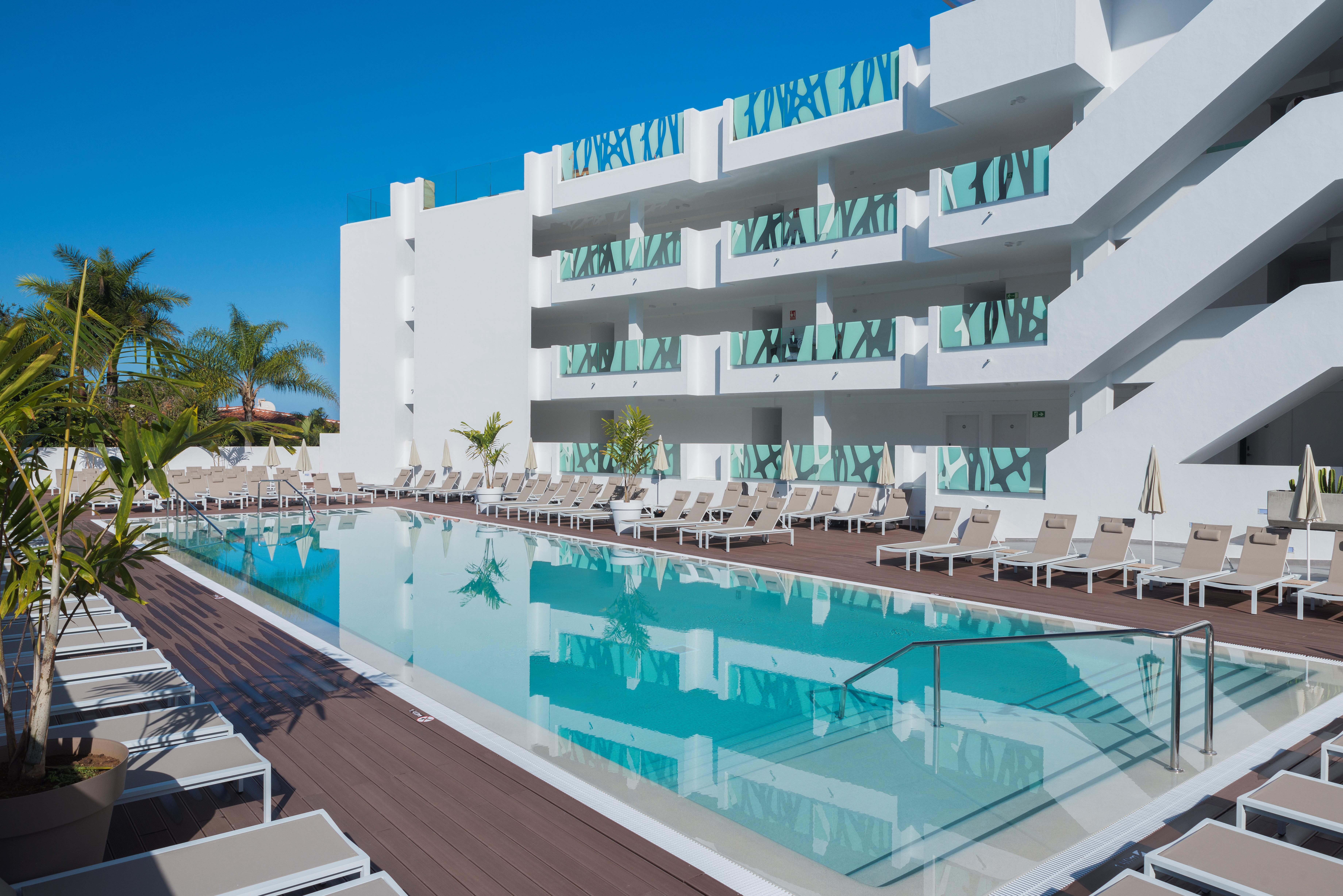 Hotel Atlantic Mirage - adults only