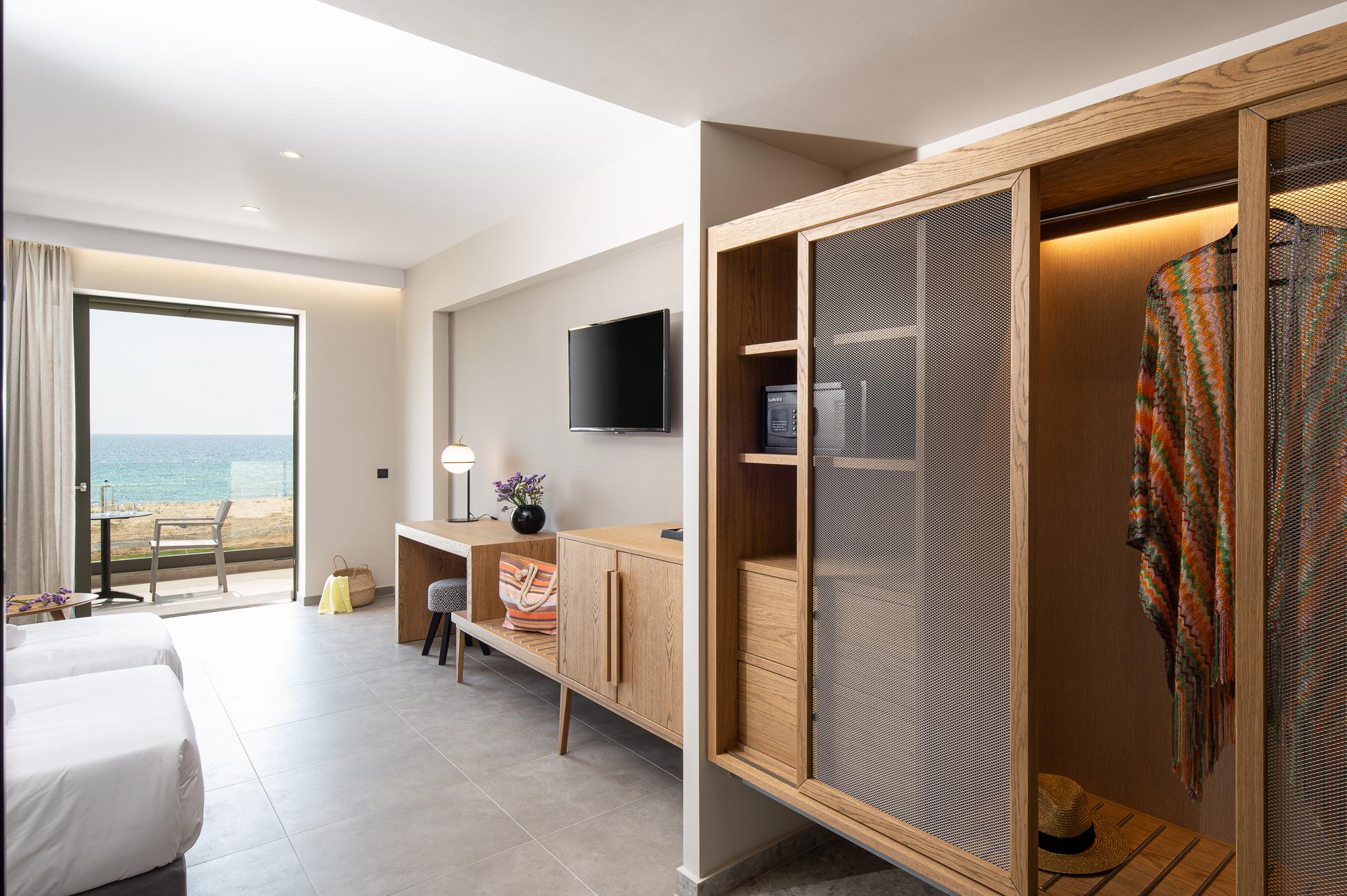 Hotel Portes Lithos Luxury Resort