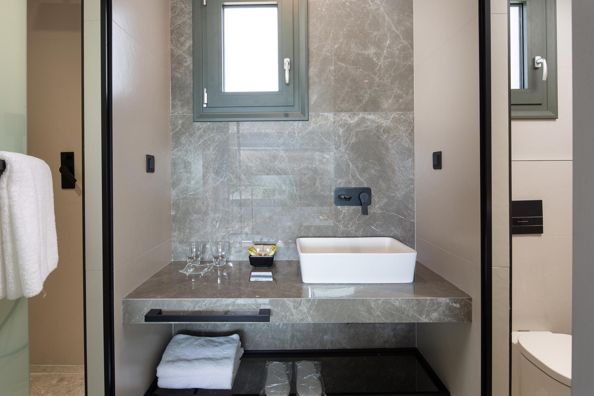 Hotel Portes Lithos Luxury Resort