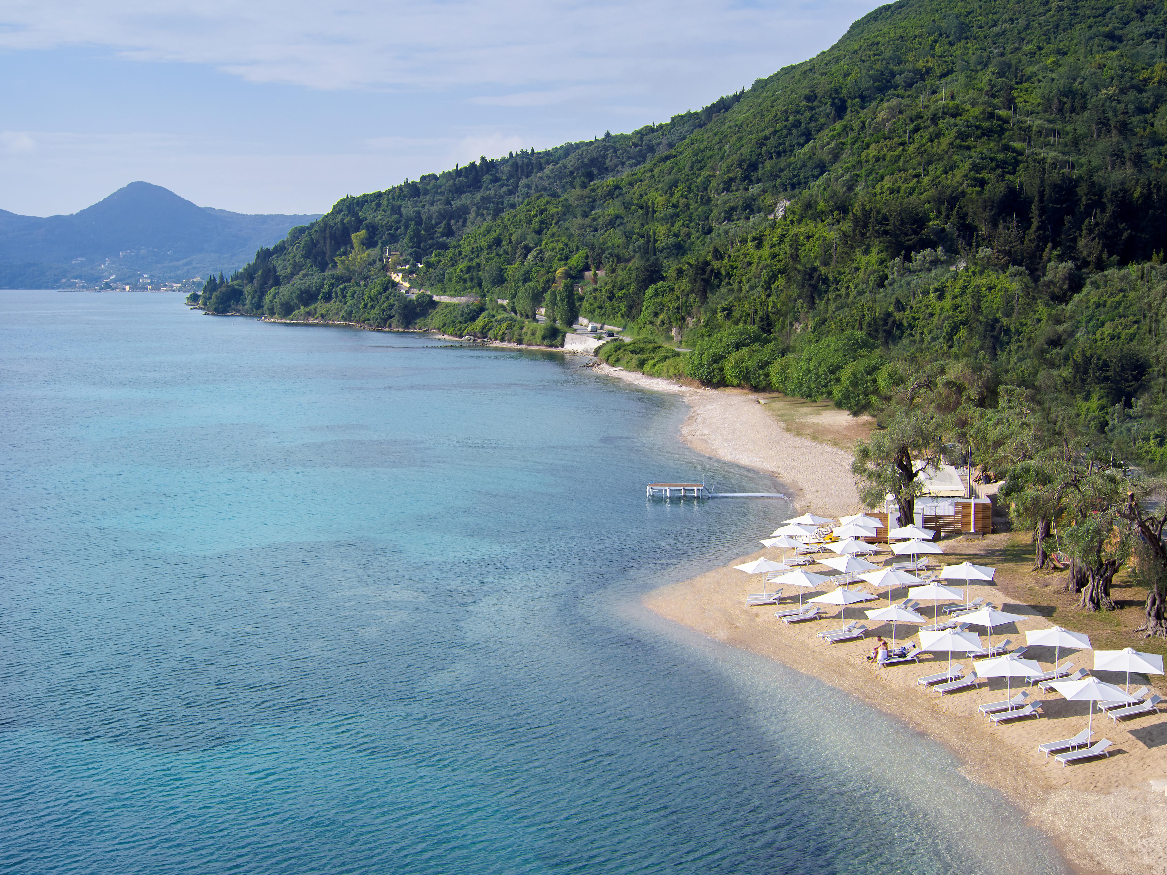 Nido Hotel, Mar-Bella Collection - adults only