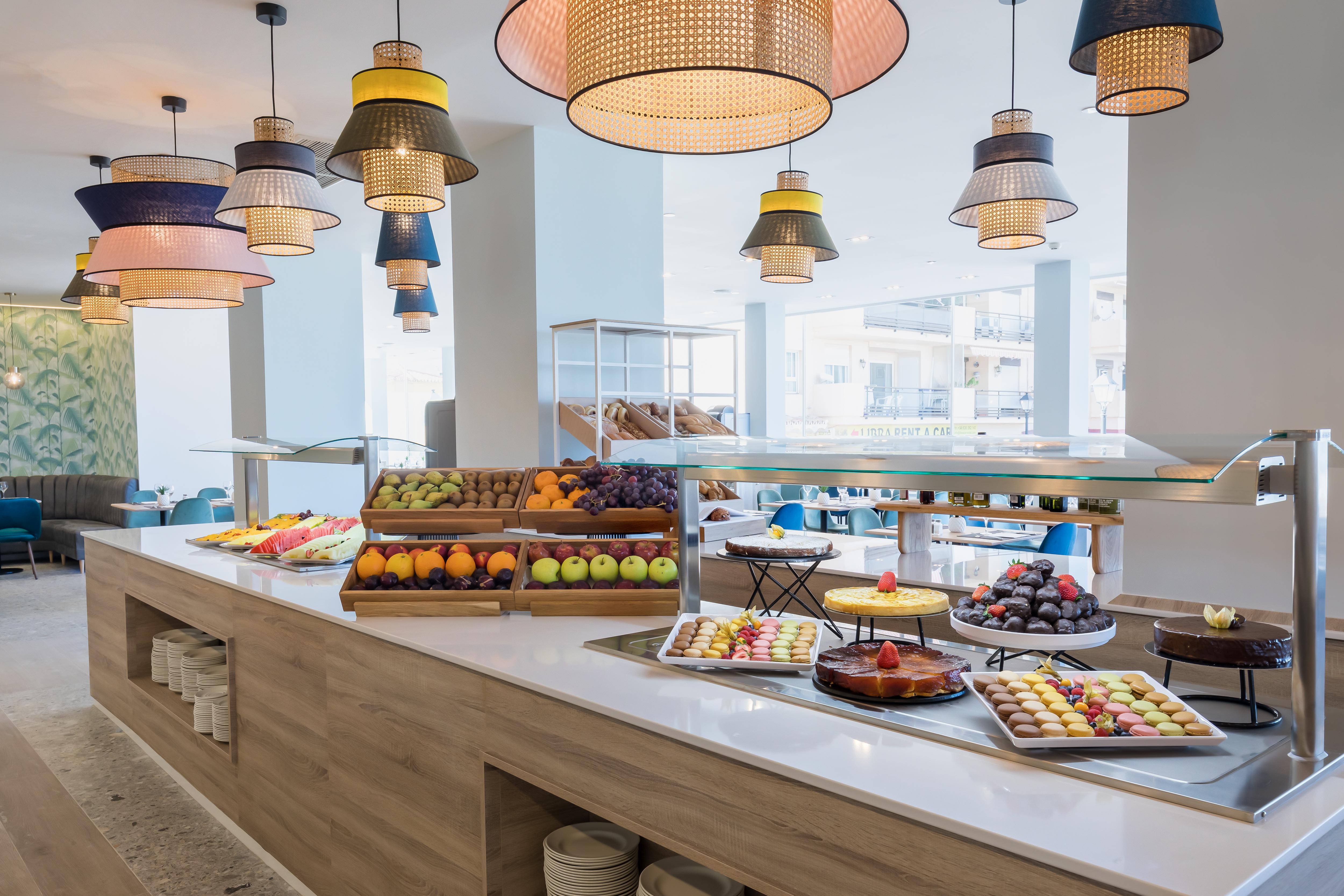 Hotel Occidental Fuengirola