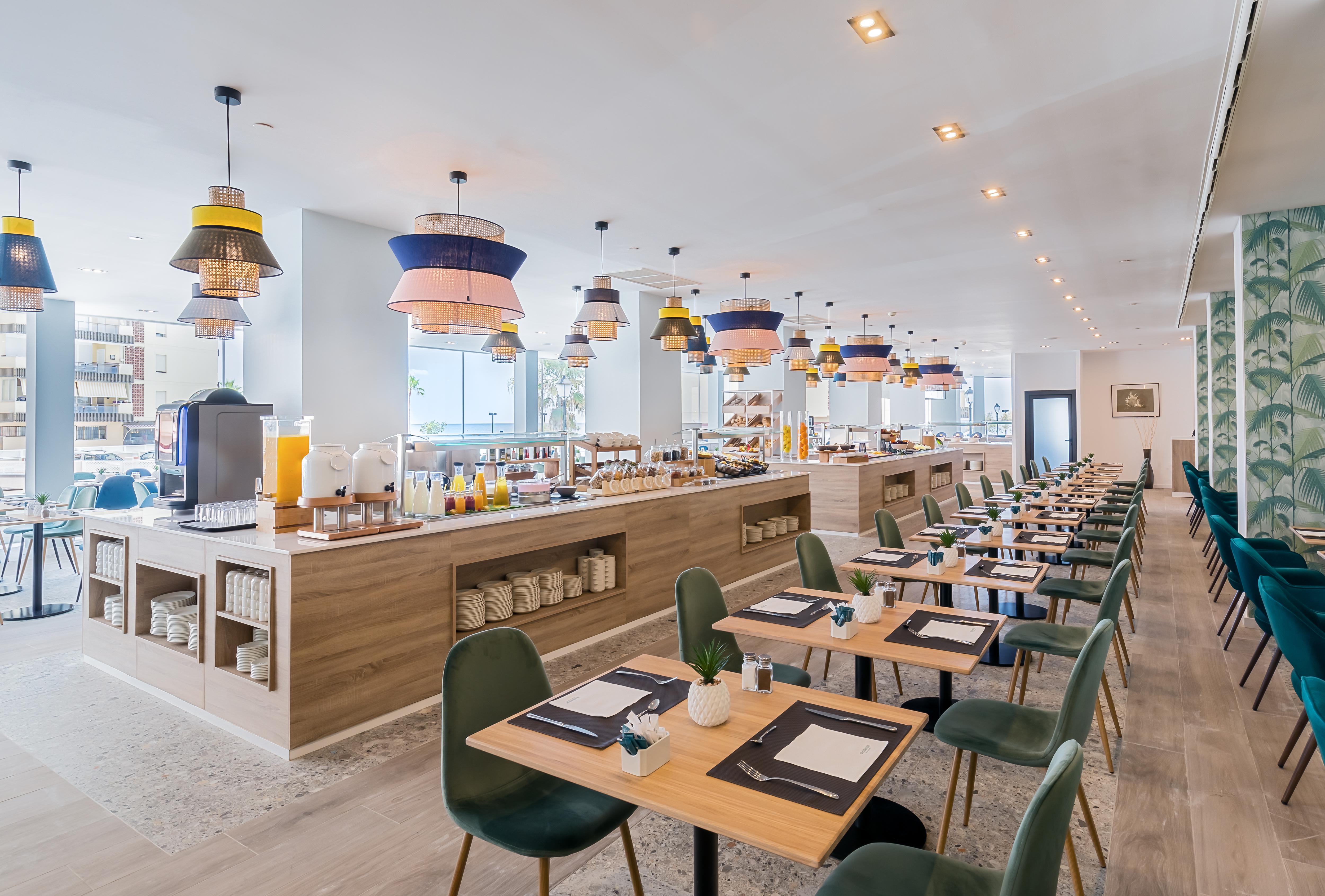 Hotel Occidental Fuengirola